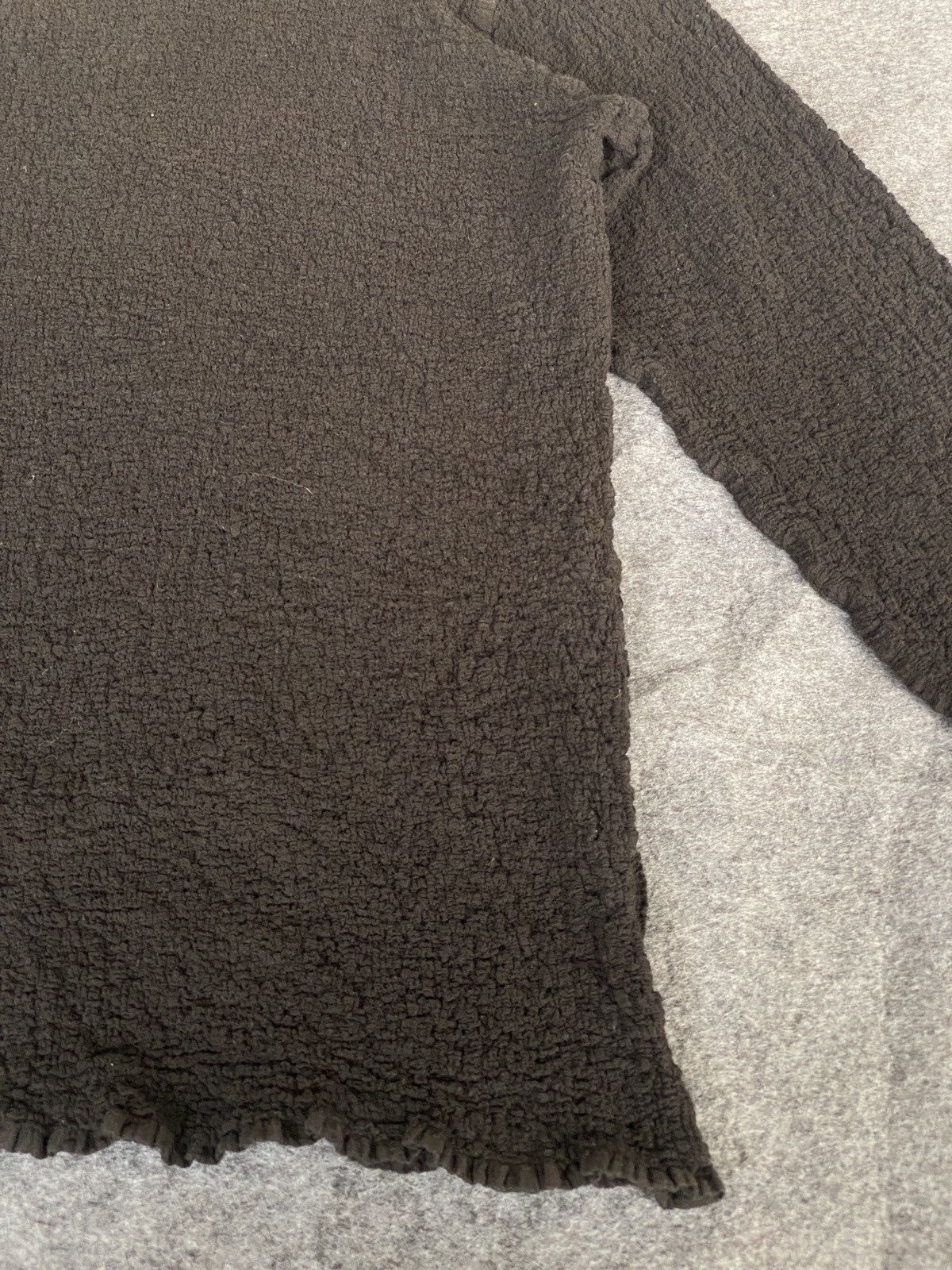 Vintage Vintage issey miyake me turtle neck Size M / US 6-8 / IT 42-44 - 9 Thumbnail