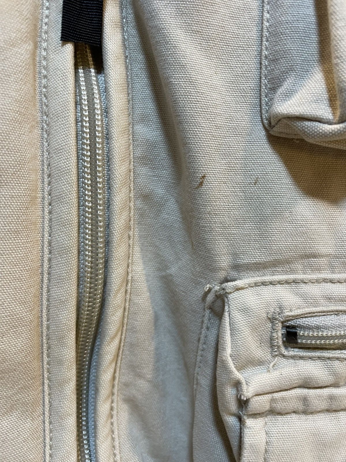 Rare Vintage Nike ACG Vest