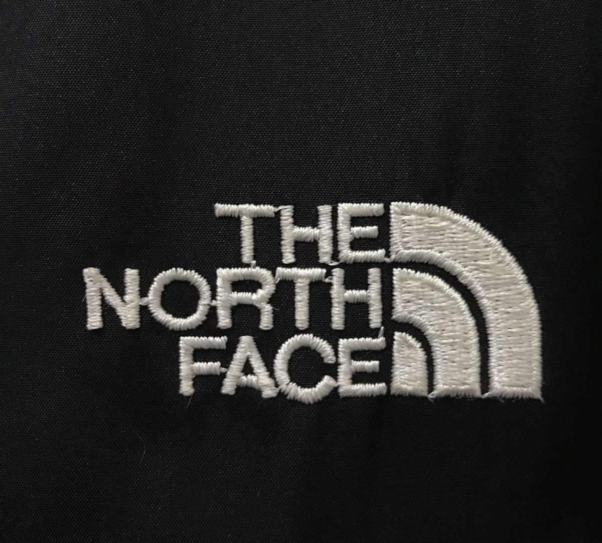 The North Face × Vintage Vintage The North Face Summit Series Jacket Size US XL / EU 56 / 4 - 4 Thumbnail