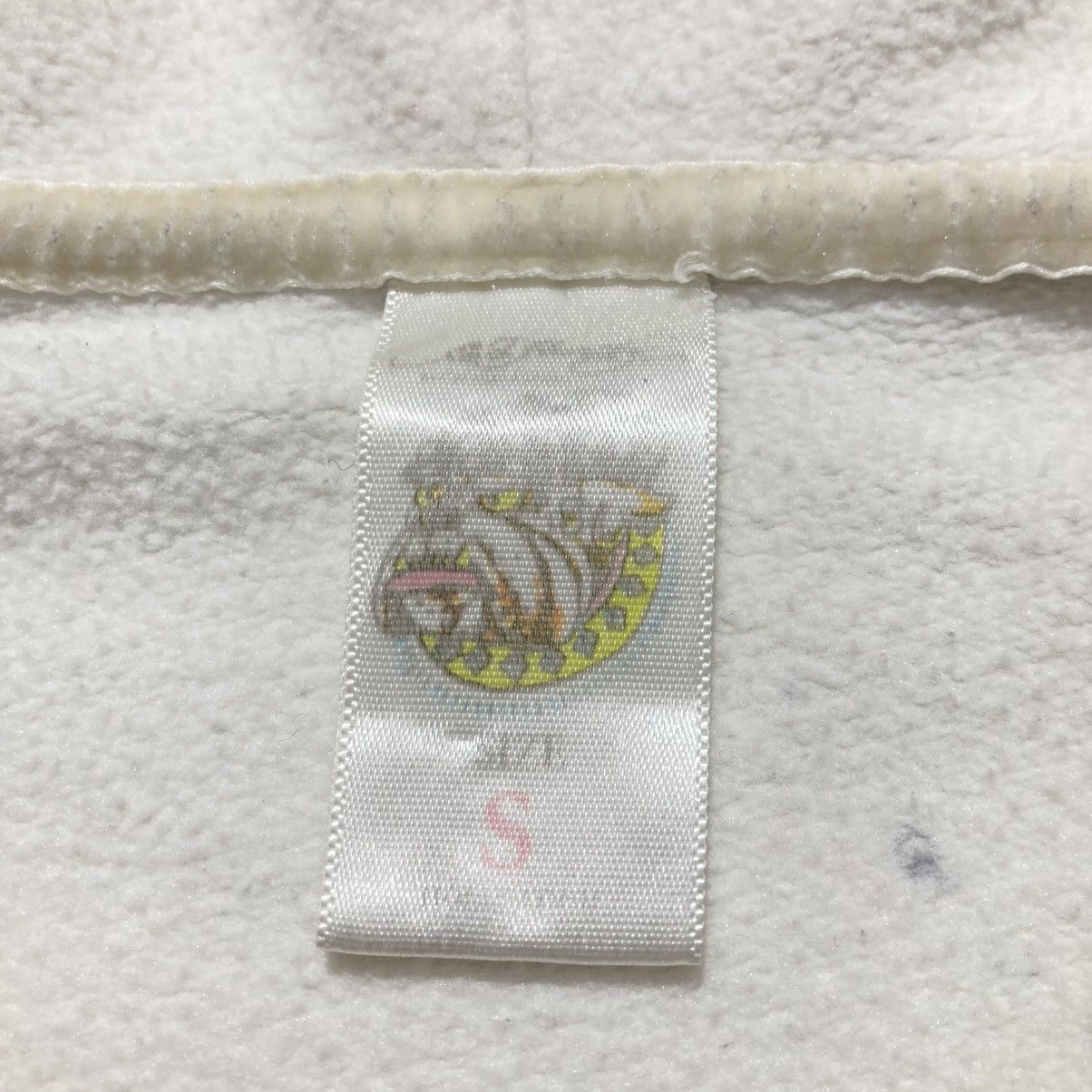 Ed Hardy Vintage Ed Hardy Skulls Tattoo “No More War” Ziphoodie Y2k Size US XS / EU 42 / 0 - 16 Thumbnail