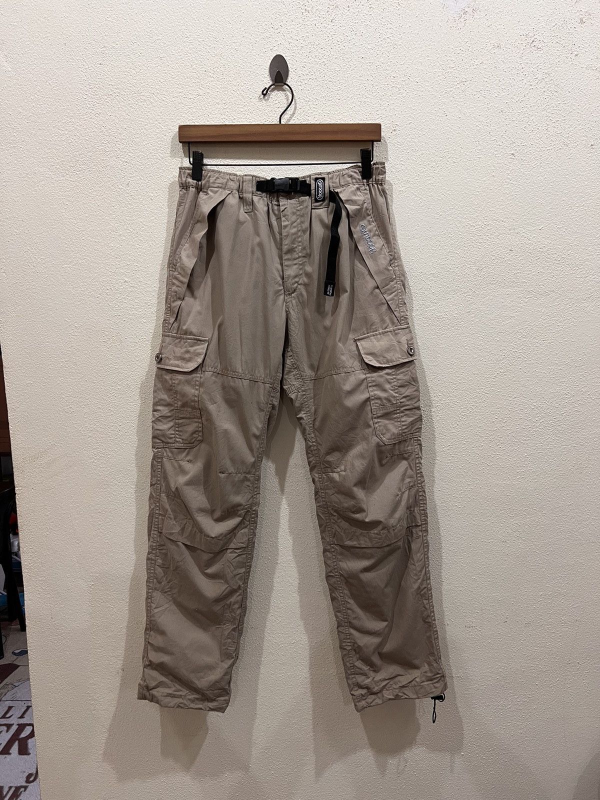 Other Outdoor Products Cargo Pant Size US 29 - 2 Thumbnail