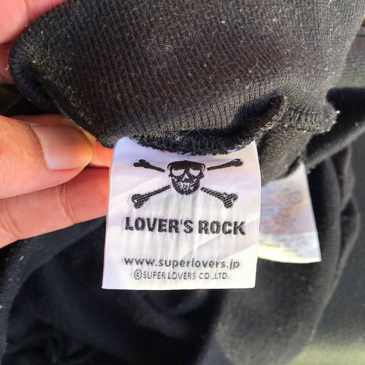 Seditionaries SUPER LOVER SKULLS HAREM BAGGY PANTS Size US 35 - 9 Thumbnail