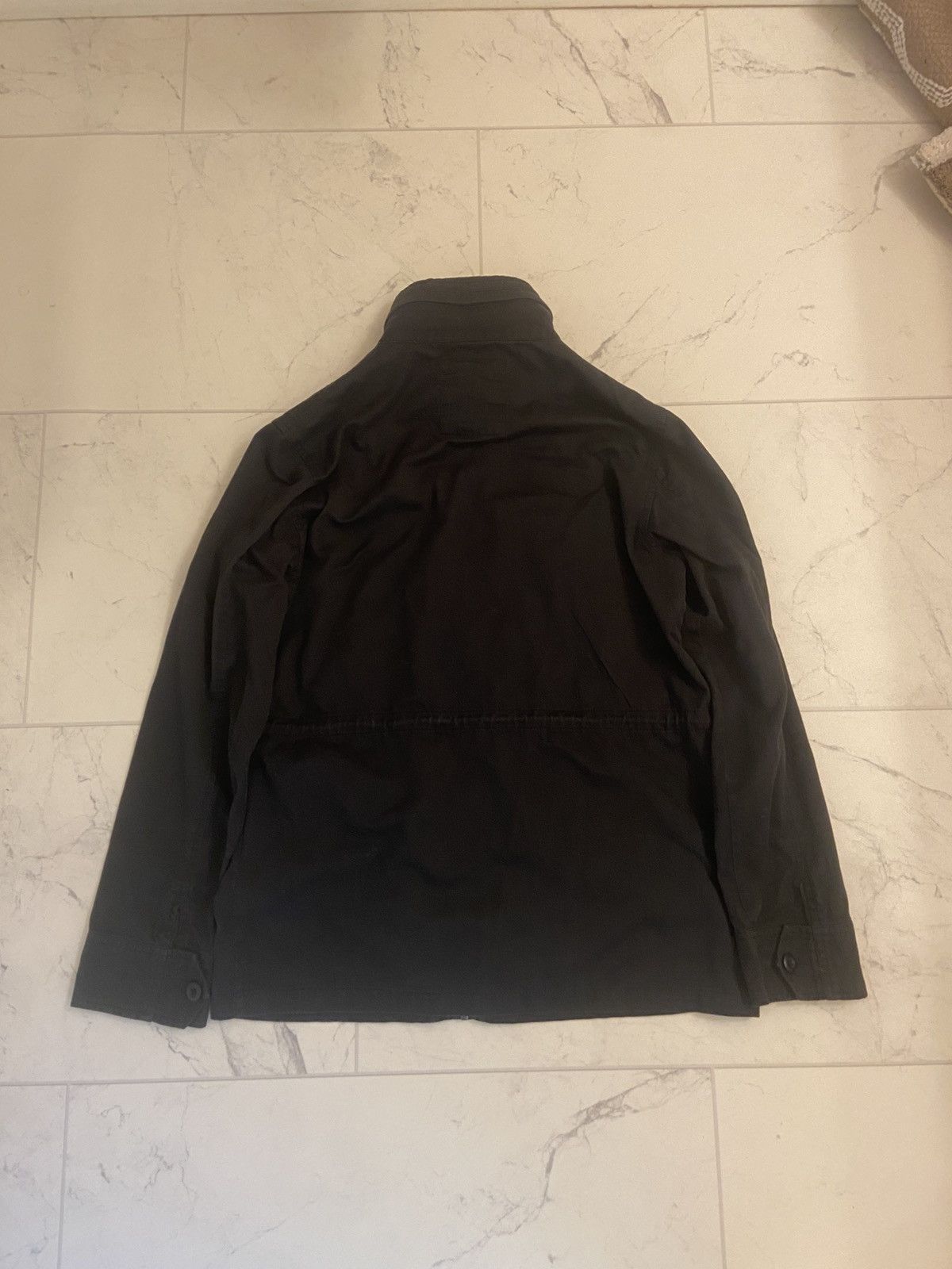 If Six Was Nine In The Attic Military Jacket Size US S / EU 44-46 / 1 - 1 Thumbnail