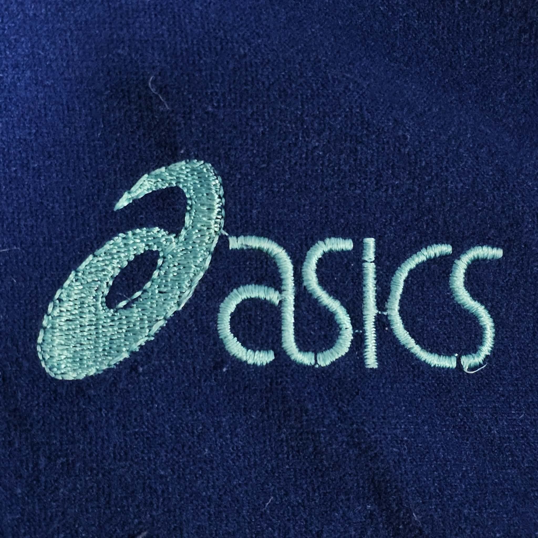 Asics Asics Vintage 90s Full Track Suit Size US XL / EU 56 / 4 - 5 Thumbnail