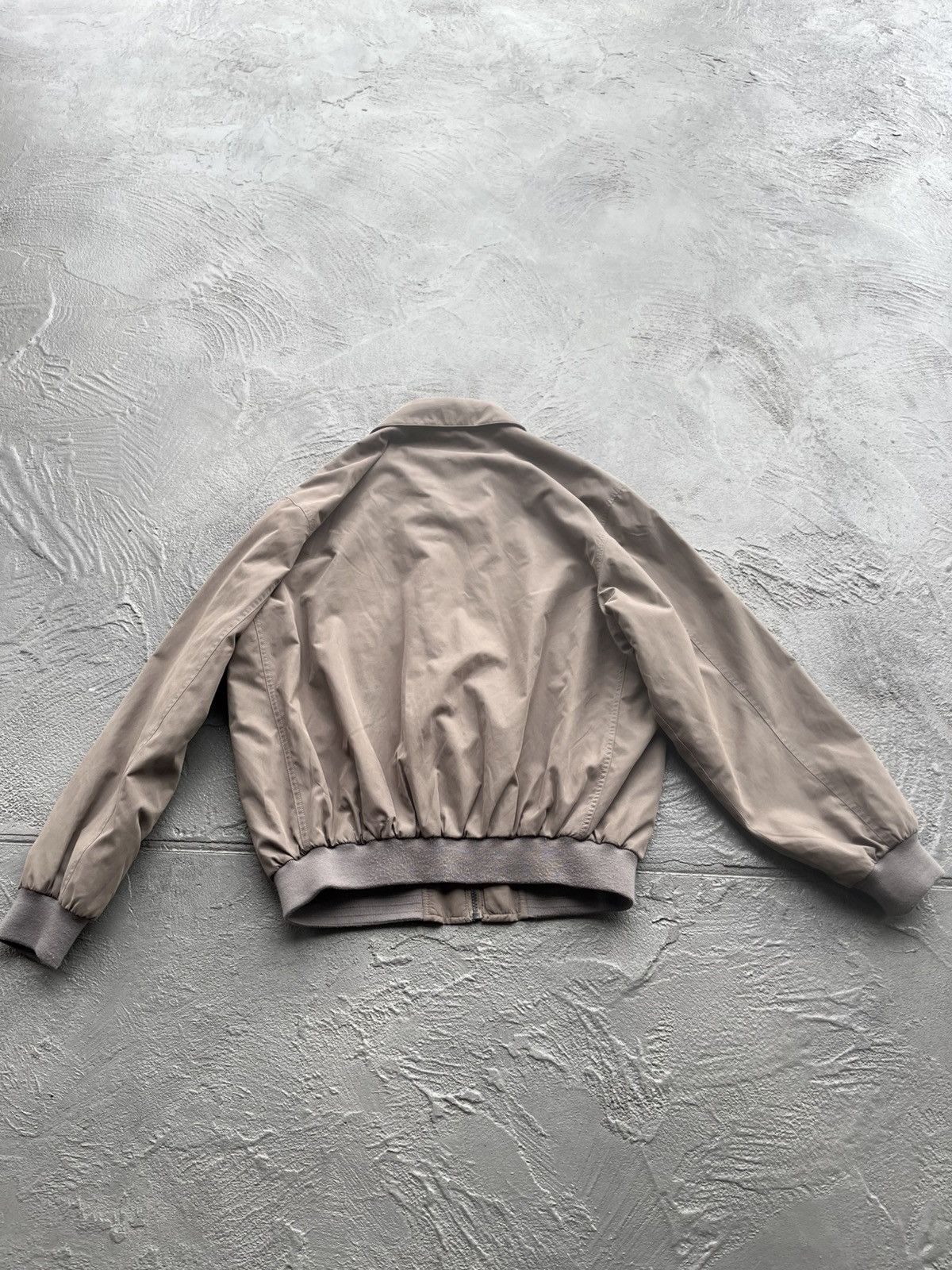 Vintage Vintage light jacket Size US M / EU 48-50 / 2 - 2 Thumbnail