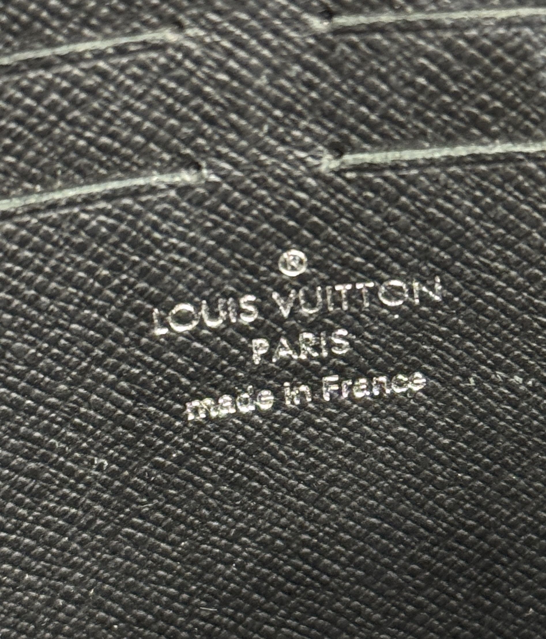 Louis Vuitton Louis Vuitton Alps Pochette Voyage Size ONE SIZE - 10 Thumbnail