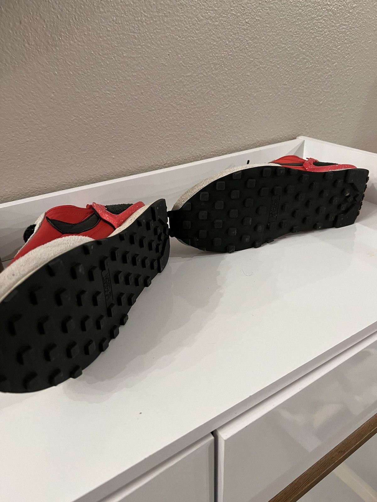 Nike × Undercover Nike Undercover Sacai Size US 11.5 / EU 44-45 - 5 Thumbnail
