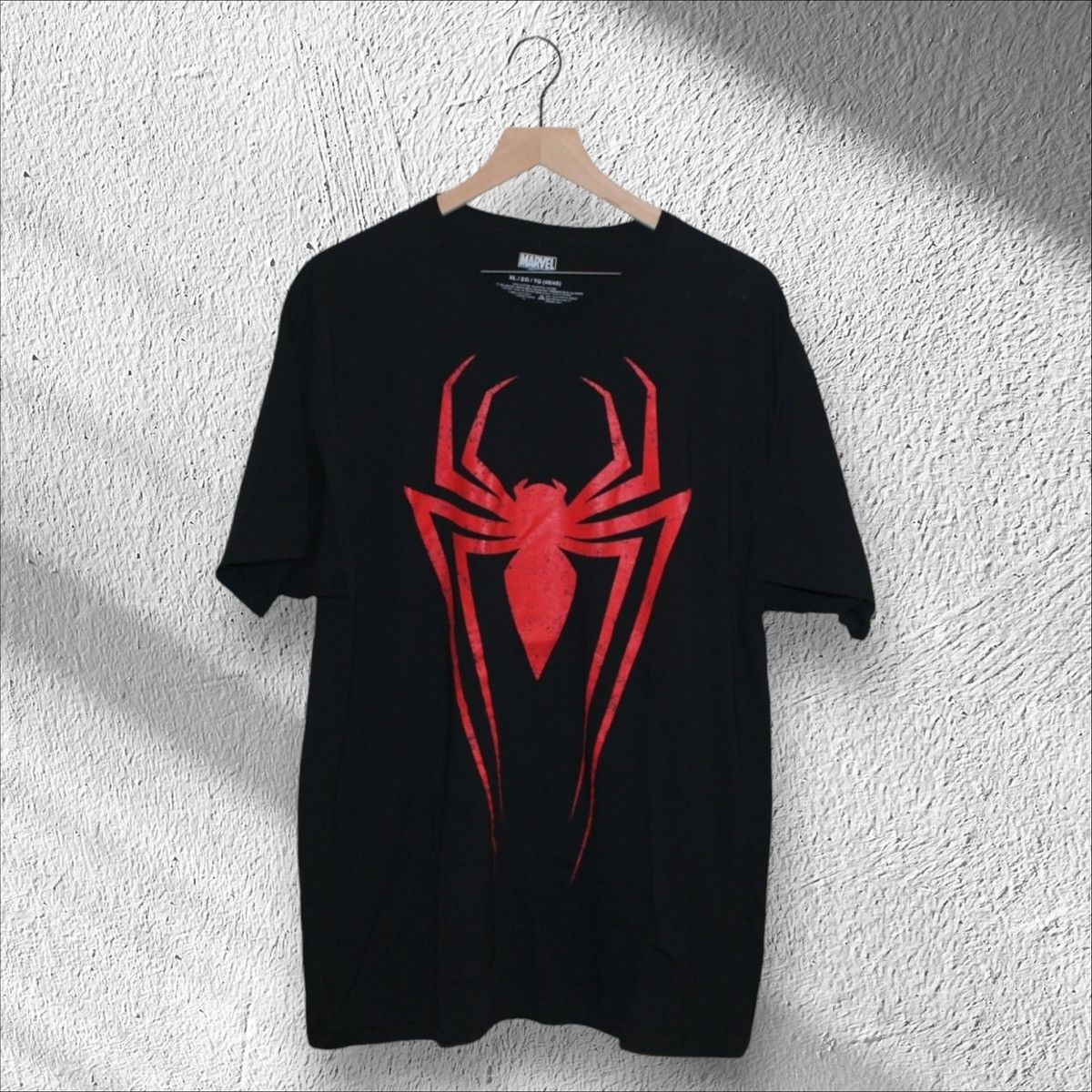 Marvel Comics Marvel Comics Spider-Man Shirt XL Size US XL / EU 56 / 4 - 1 Thumbnail