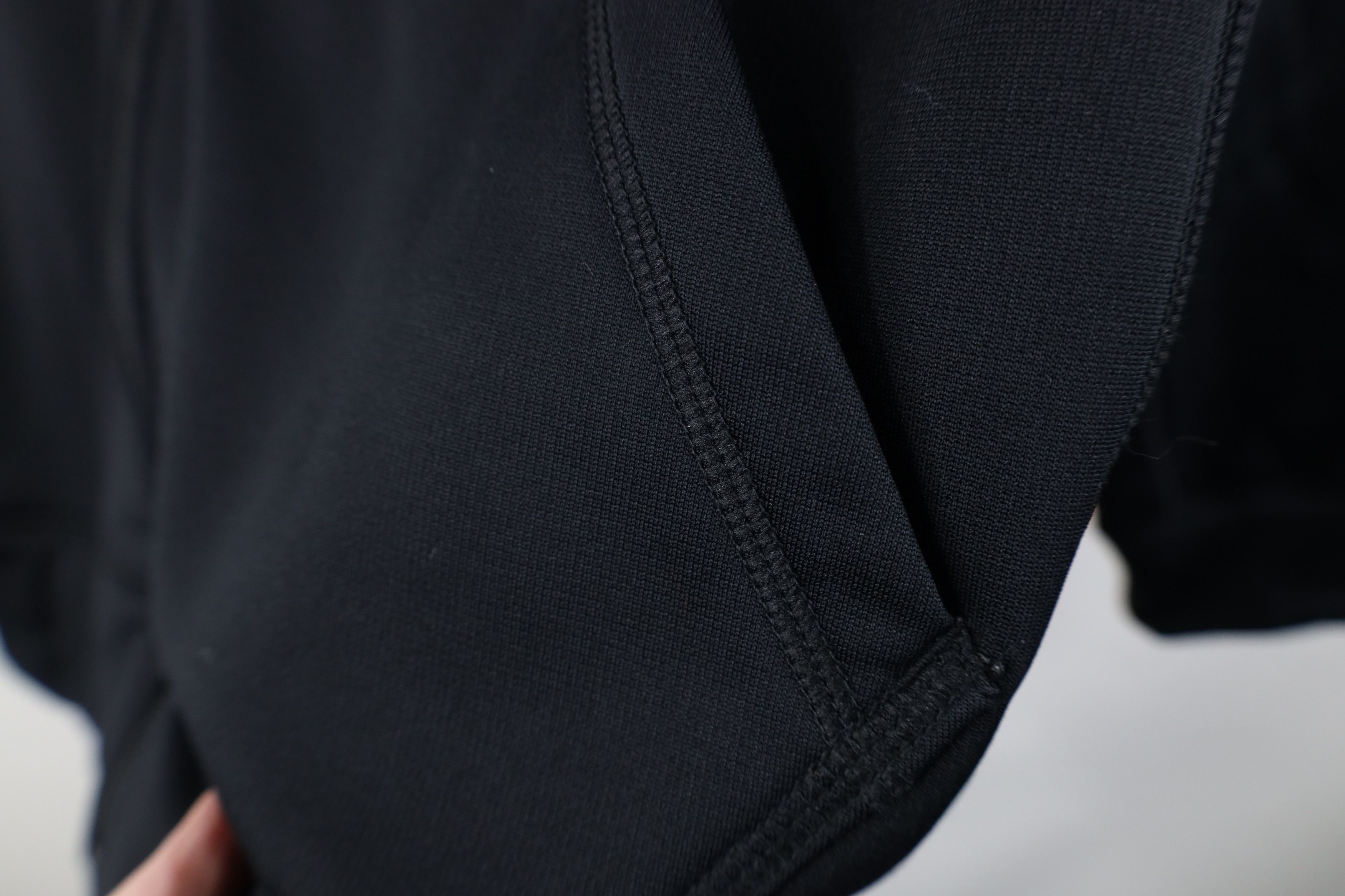 Nike Nike Therma Fit University of Iowa Full Zip Sweatshirt Size US S / EU 44-46 / 1 - 7 Thumbnail
