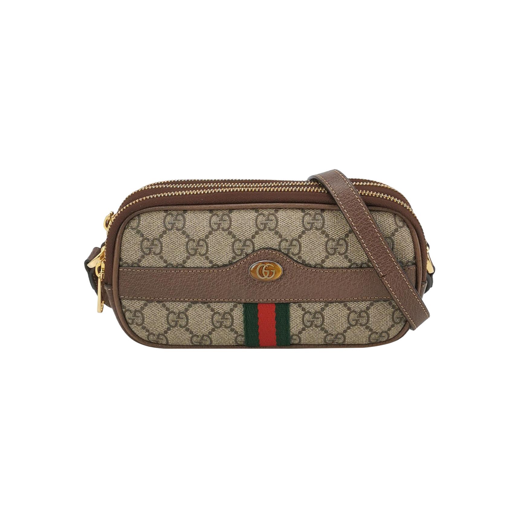 Gucci Gucci Women os Crossbody Bags Size ONE SIZE - 1 Thumbnail
