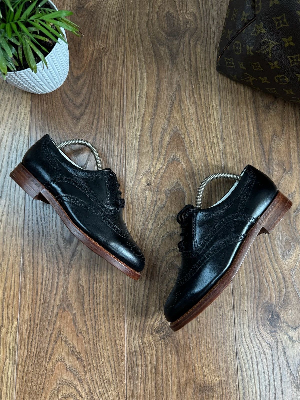 Christian Dior Monsieur Christian Dior Sport golf shoes original luxury rare item Size US 6.5 / IT 36.5 - 1 Thumbnail