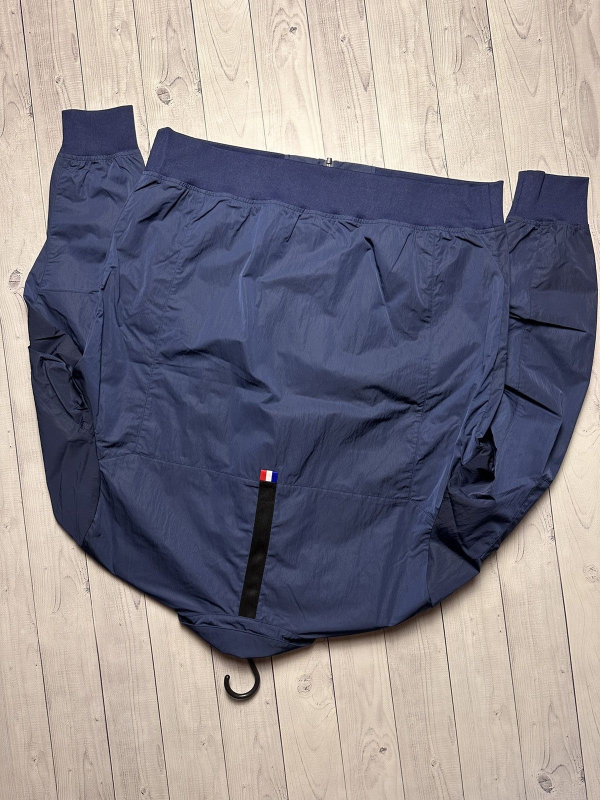 Nike Nike Paris Saint German PSG soccer bomber Jacket Size: S,M,L Size US M / EU 48-50 / 2 - 7 Thumbnail
