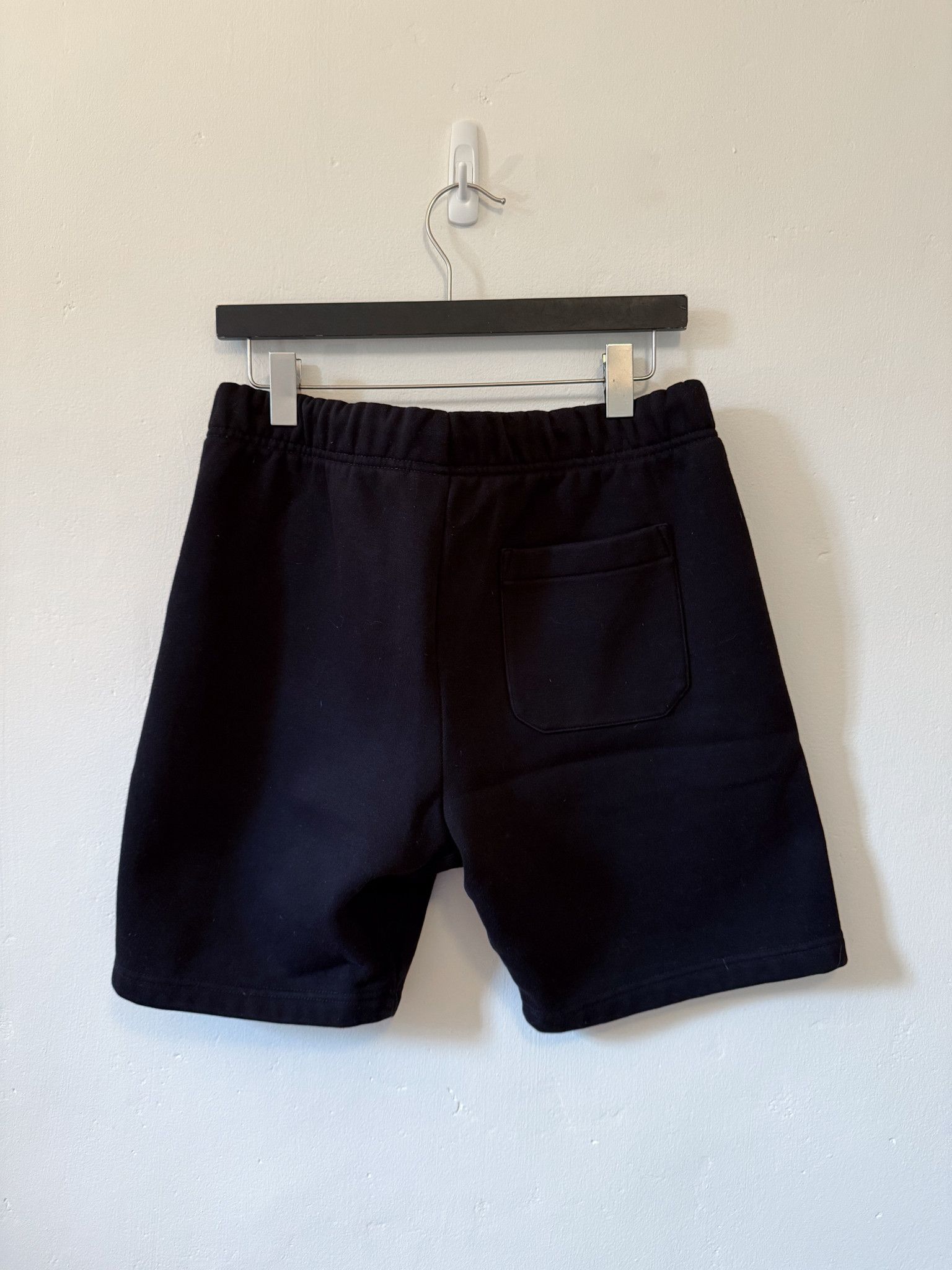 Carhartt Wip Chase Sweat Short Size US 30 / EU 46 - 4 Thumbnail