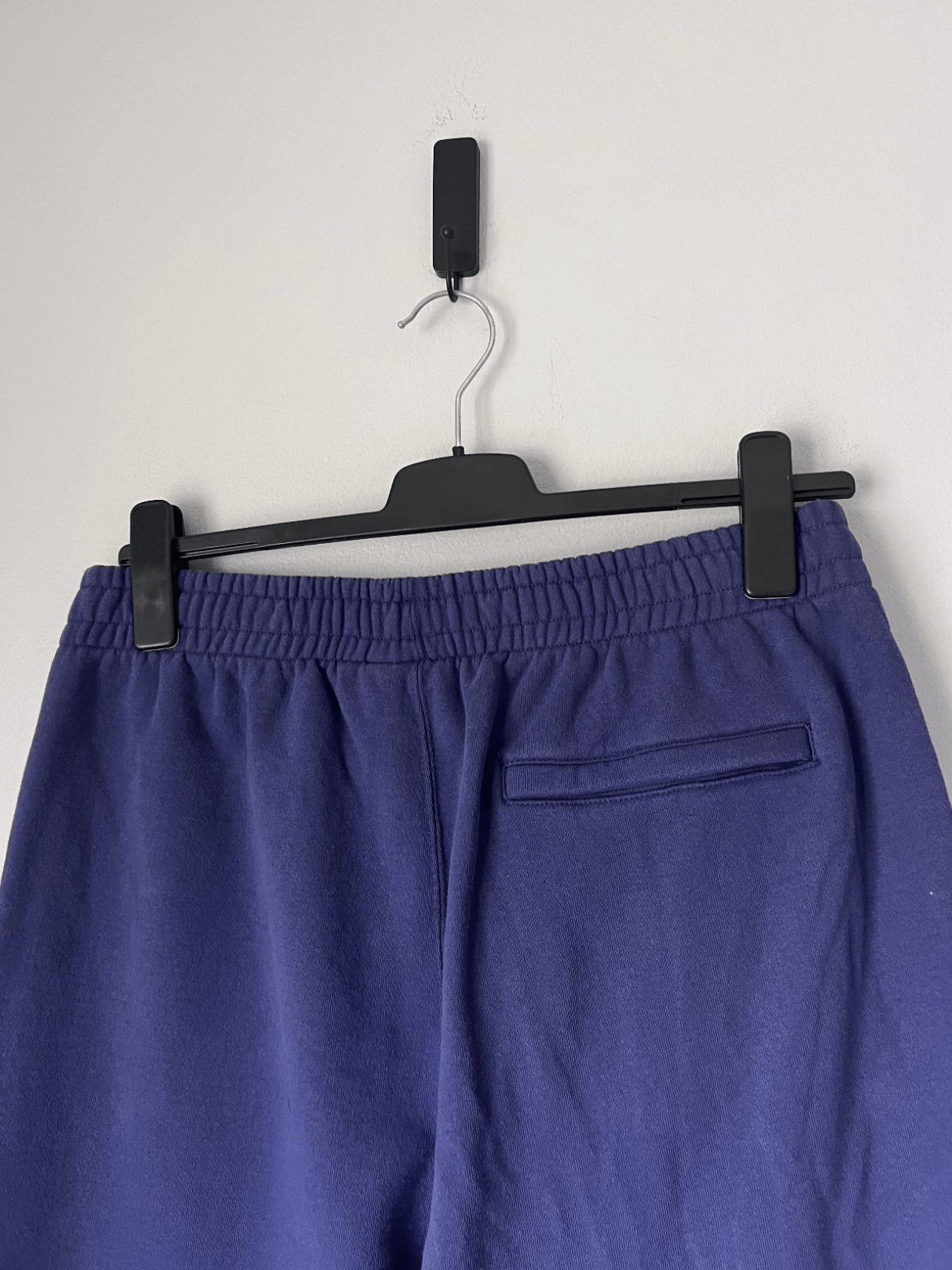 Supreme Supreme Panel Sweatpants in Washed Navy Purple Size US 34 / EU 50 - 6 Thumbnail