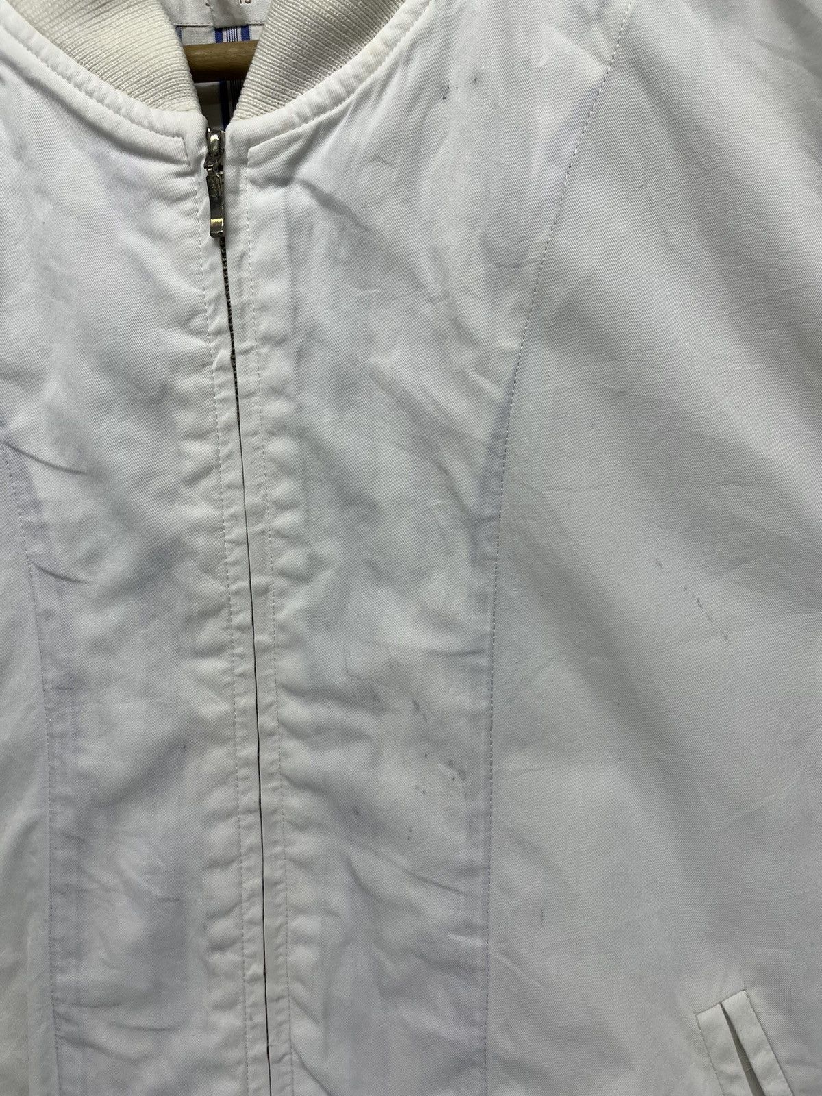 Christian Dior Monsieur Vintage Christian Dior Sport Light Jacket Size M / US 6-8 / IT 42-44 - 16 Thumbnail