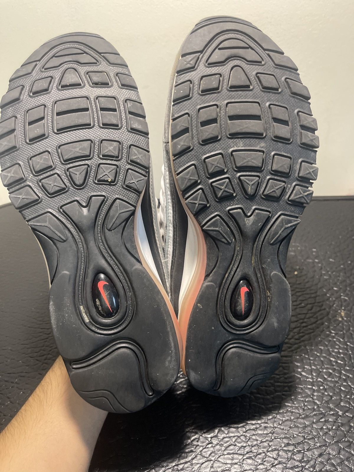 Nike Nike Air Max W Size US 9.5 / IT 39.5 - 3 Thumbnail