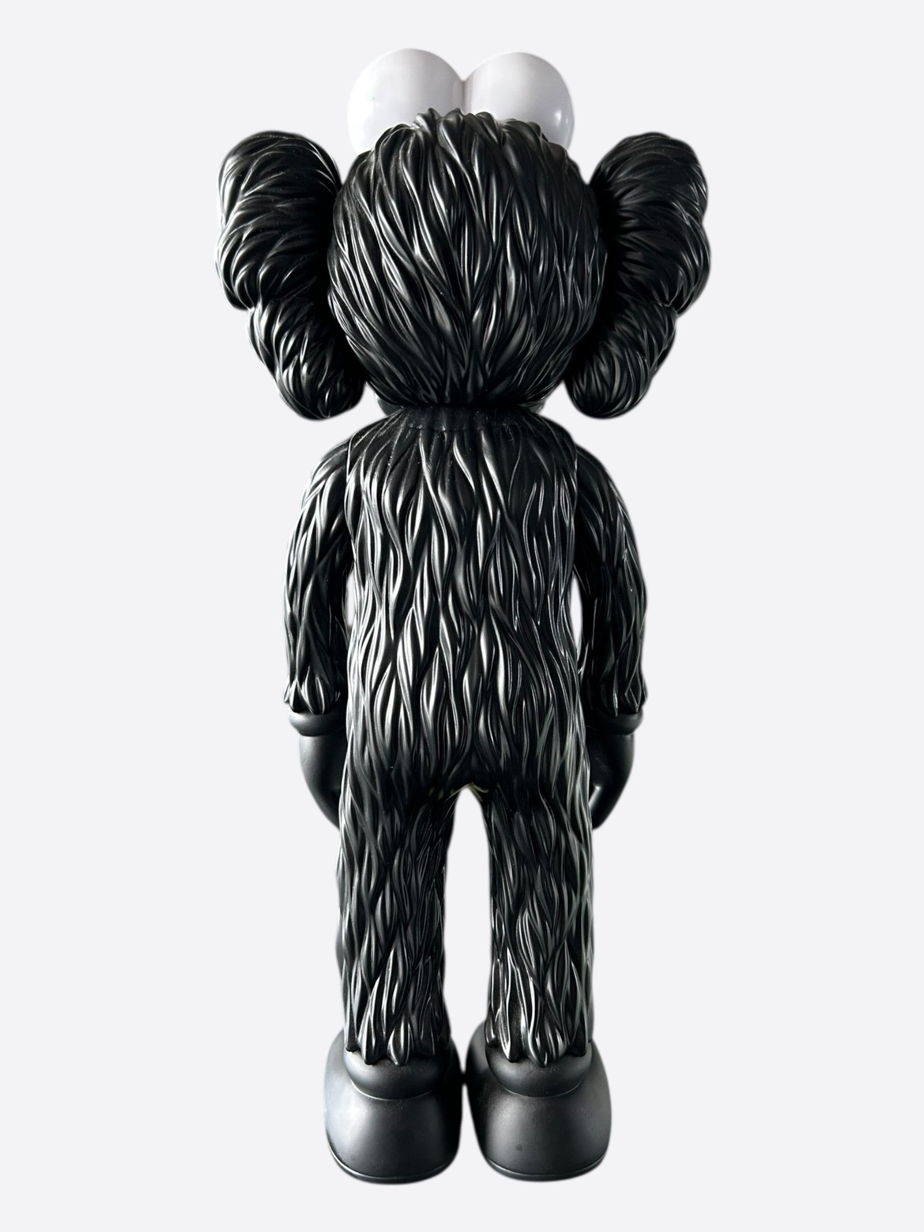 Kaws Kaws Black BFF Open Edition Companion Size ONE SIZE - 3 Thumbnail