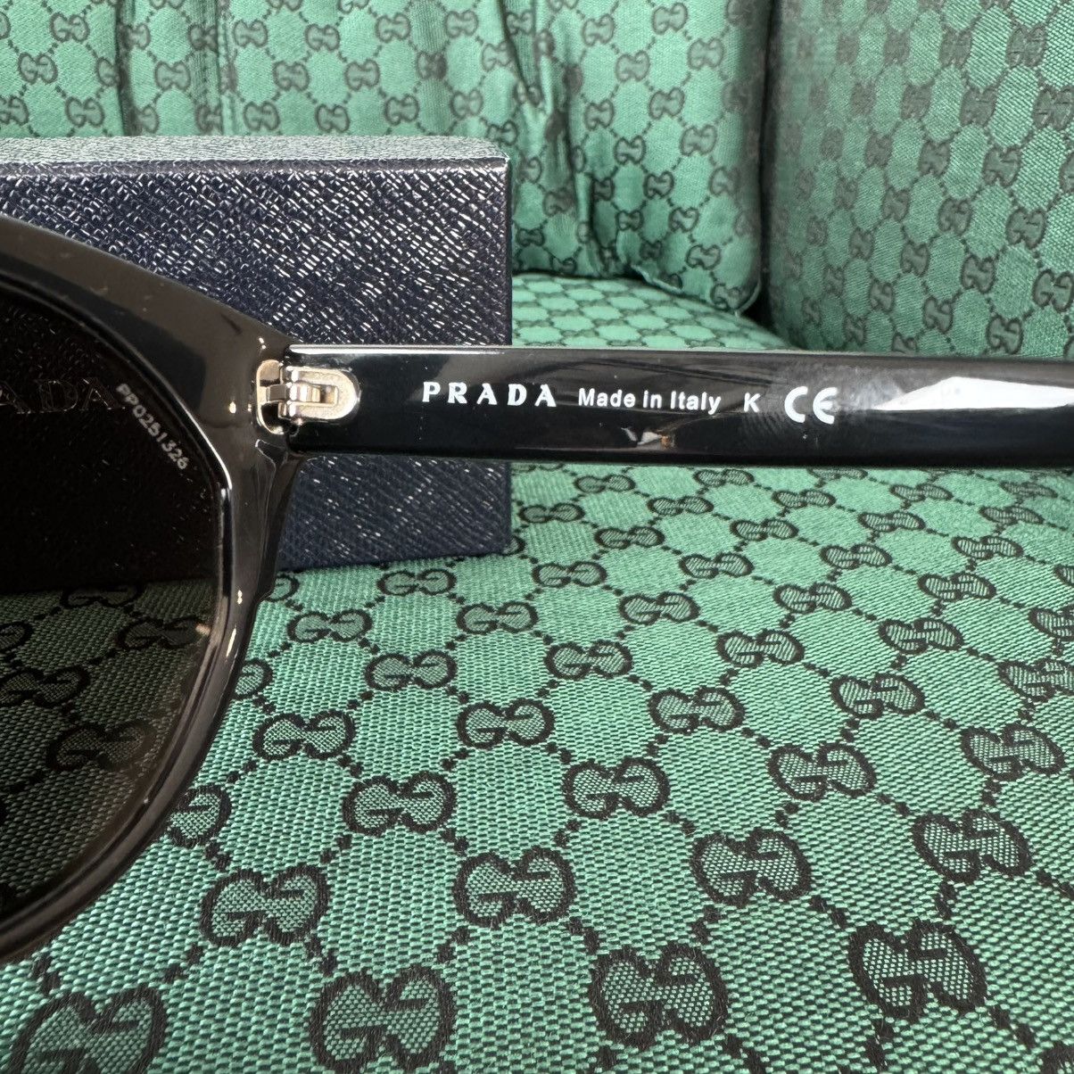 Prada Prada PR 03U SSA-562 Size ONE SIZE - 6 Thumbnail