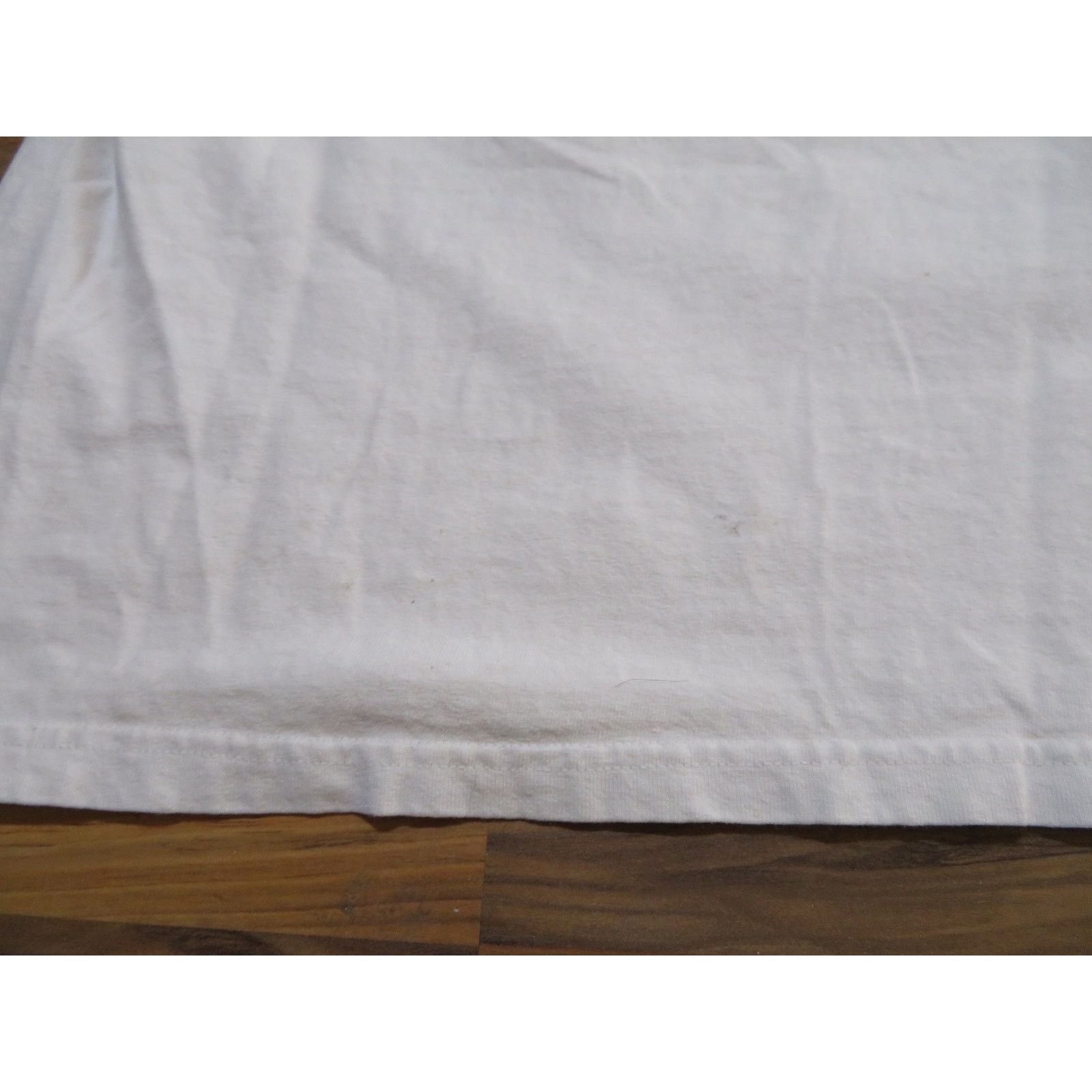 Fruit Of The Loom The American Dream Eagle Americas Most Wanted Sz XL White Size US XL / EU 56 / 4 - 4 Thumbnail