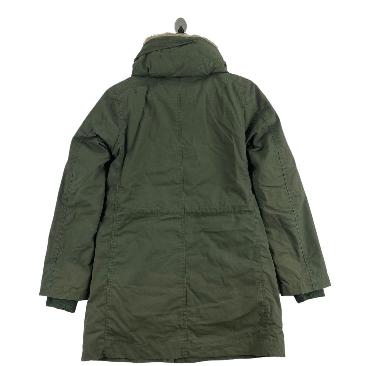 Japanese Brand × SHIPS SHIPS Japanese Brand Winter Green Snowboard Snow Ski Wear Size US S / EU 44-46 / 1 - 3 Thumbnail