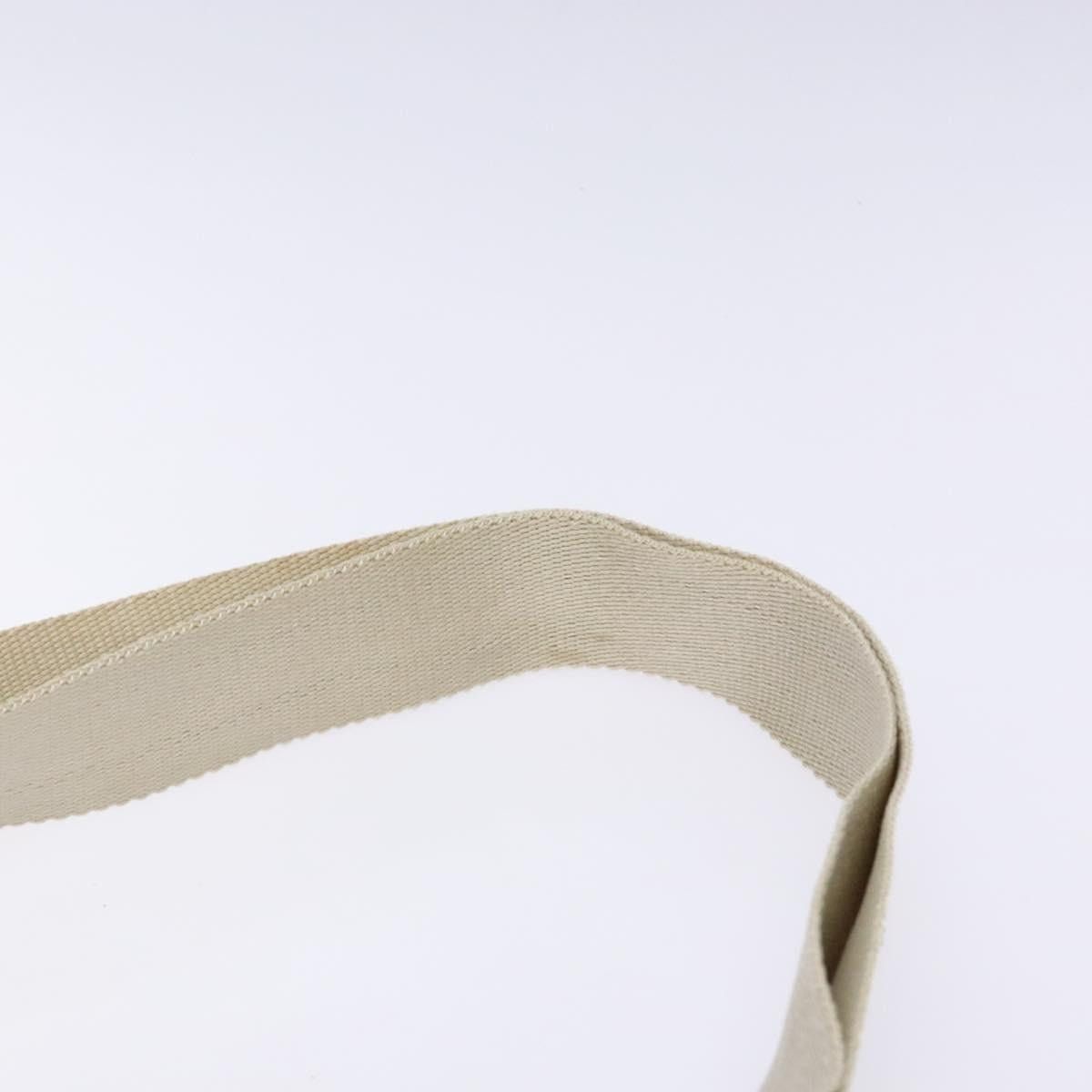 Prada PRADA Shoulder Bag Nylon Beige Size ONE SIZE - 8 Thumbnail