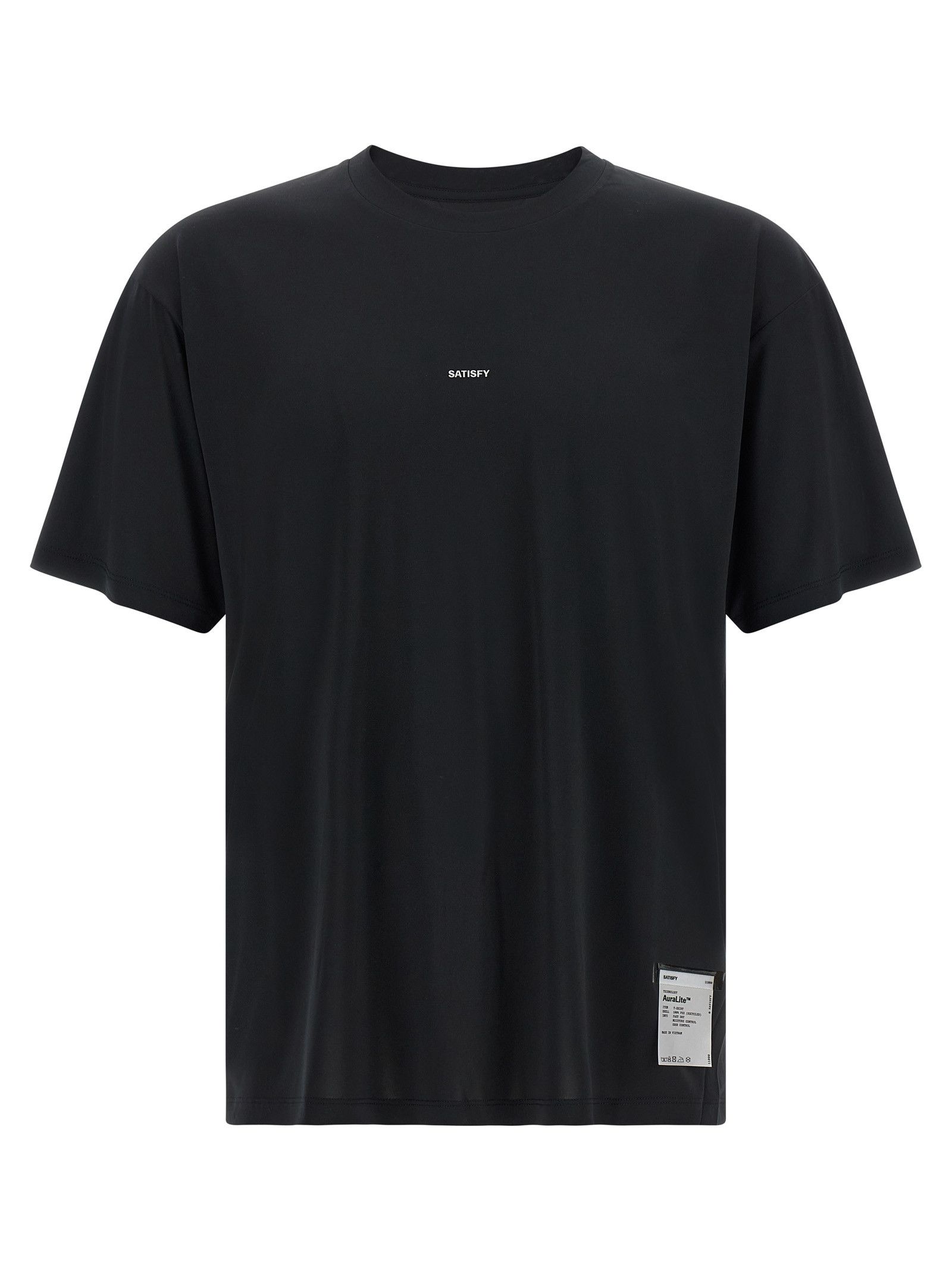 Satisfy 'AuraLite™' T-shirt Size US S / EU 44-46 / 1 - 1 Thumbnail