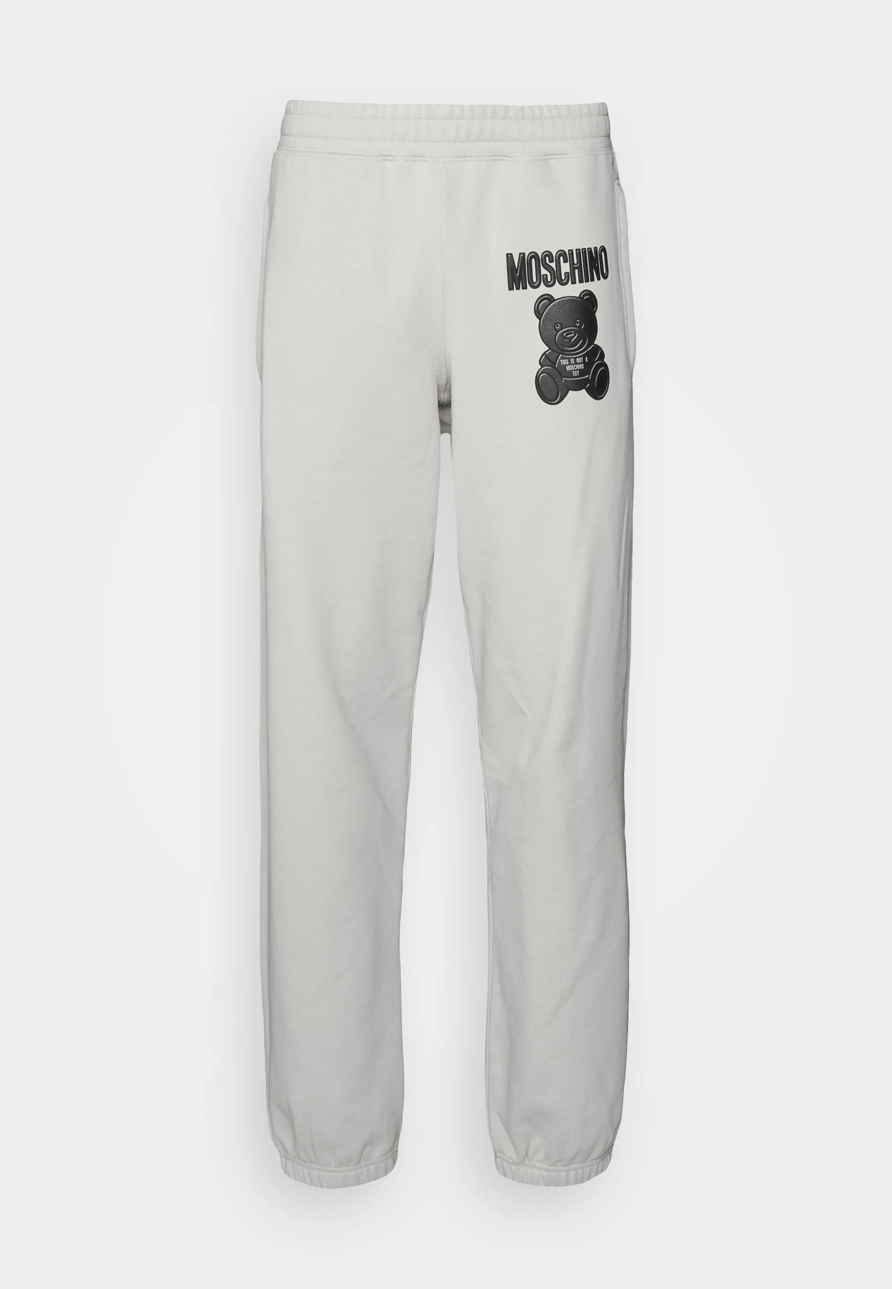 o1y0225 Logo Jogger & Sweatpant in Light Grey