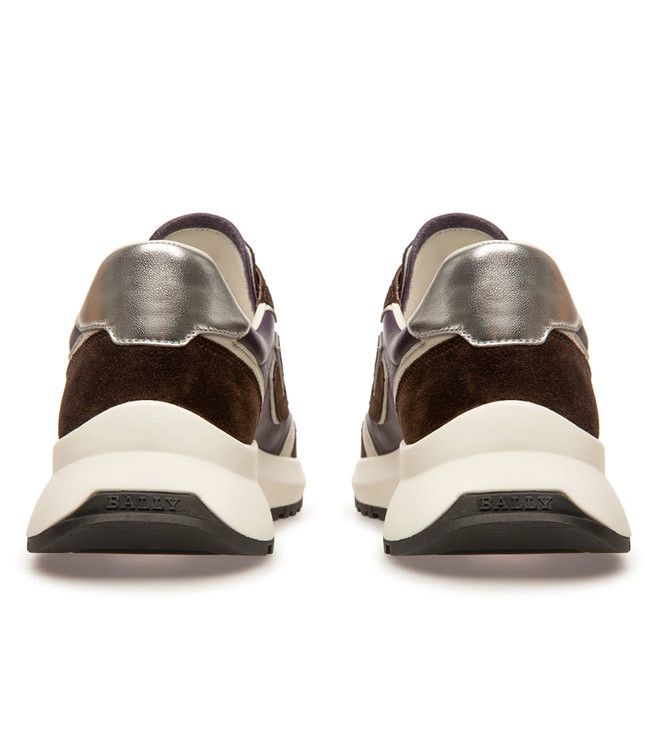 o1y1224 Low-Top Sneakers in Multicolor