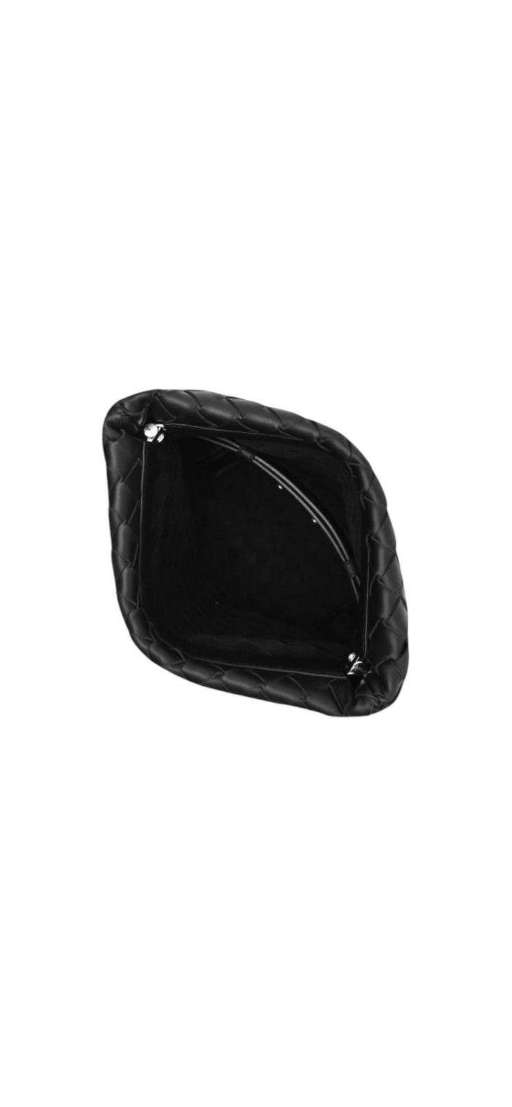 Bottega Veneta BOTTEGA VENETA HYDRO MESSENGER BAG Size ONE SIZE - 3 Thumbnail