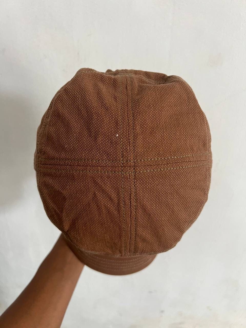 Champion Champion Patrol Cap Hat Size ONE SIZE - 7 Thumbnail