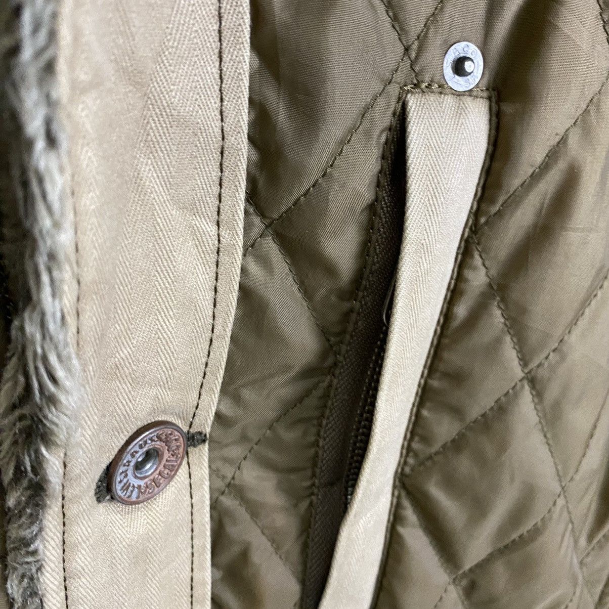Levi's × Levi's Vintage Clothing × Vintage Levis 70808 quilted jacket Size US M / EU 48-50 / 2 - 17 Thumbnail