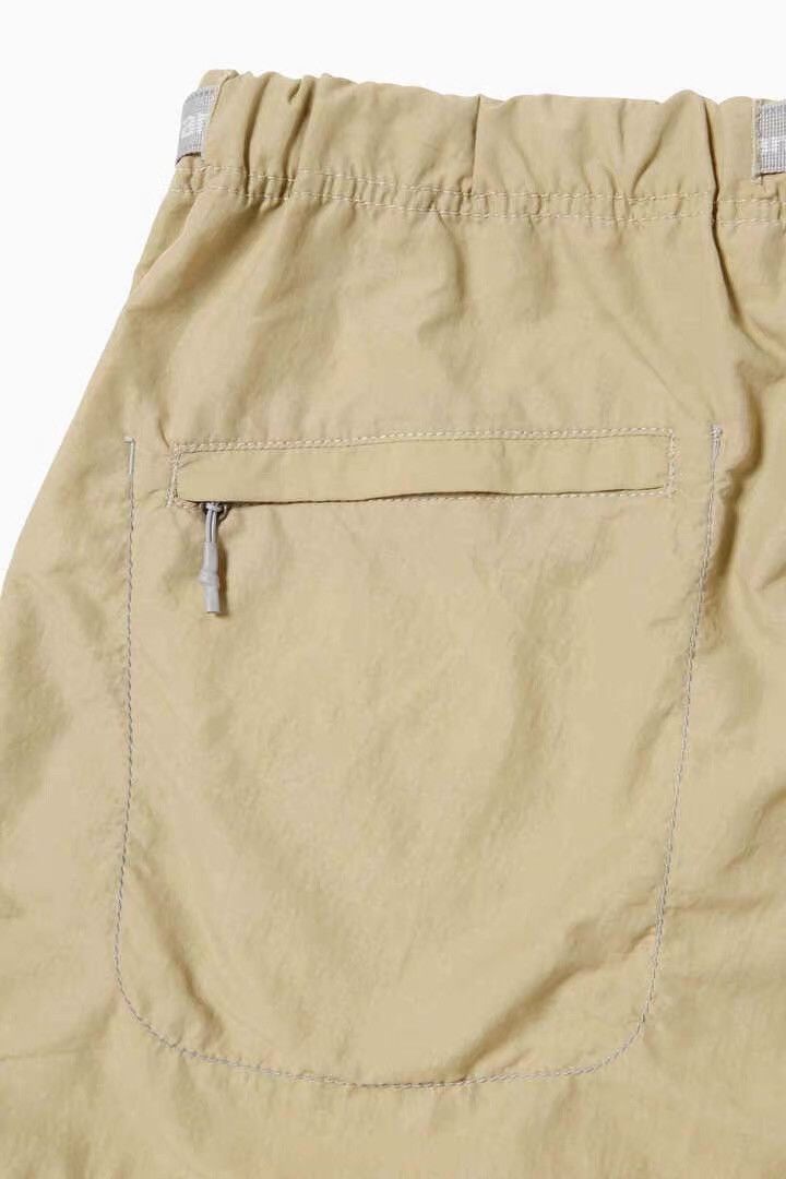 And Wander and wander Nylon Climbing Shorts Ｑ22 Size US 34 / EU 50 - 3 Thumbnail
