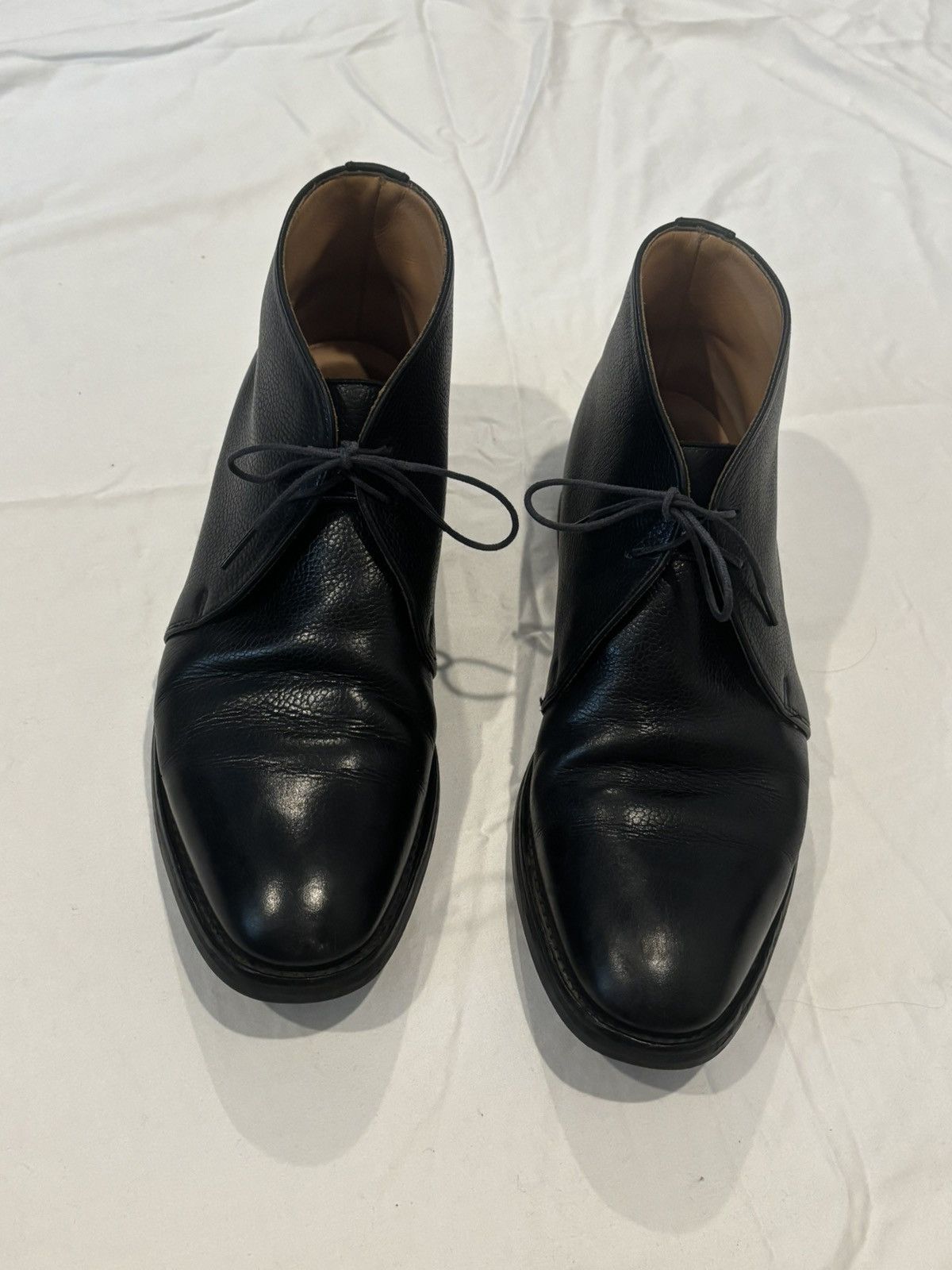 Peal And Co Peal & Co for Brooks Brothers Chukka Boots US 10 Size US 10 / EU 43 - 3 Thumbnail