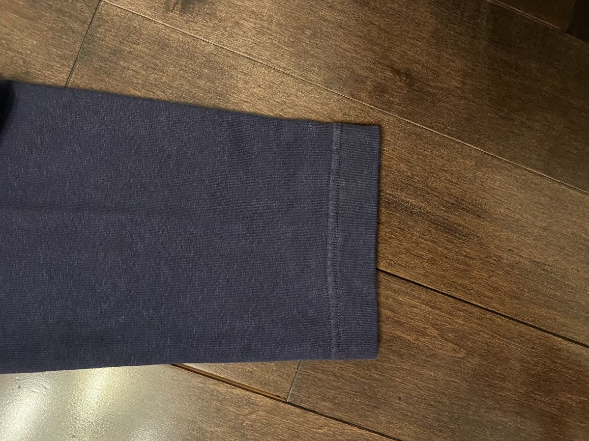 Stone Island Stone island dark blue wash joggers size S Size US 32 / EU 48 - 9 Thumbnail