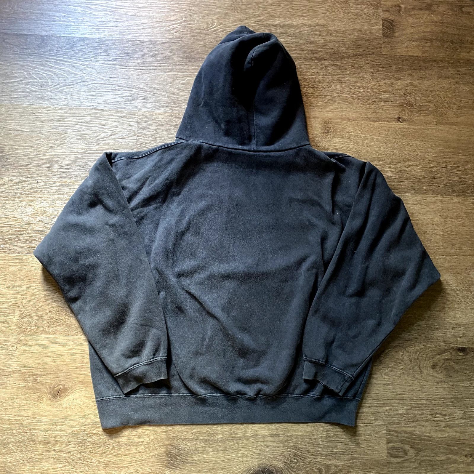 Other Great Condition Simpsons Family Hoodie Size US XL / EU 56 / 4 - 6 Thumbnail