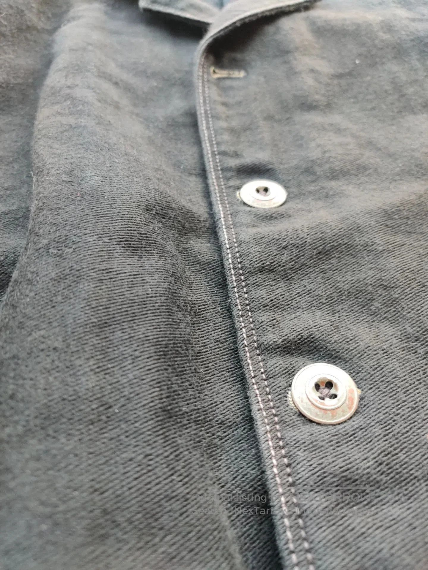 Freewheelers freewheelers jackson suit with textured fabric. Size US M / EU 48-50 / 2 - 8 Thumbnail