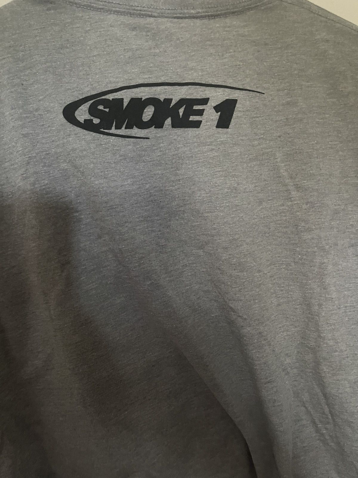 Other Smoke 1 Size US M / EU 48-50 / 2 - 5 Thumbnail