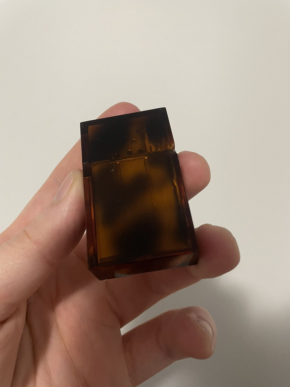 Supreme Supreme tsubota pearl hard edge lighter Size ONE SIZE - 2 Thumbnail
