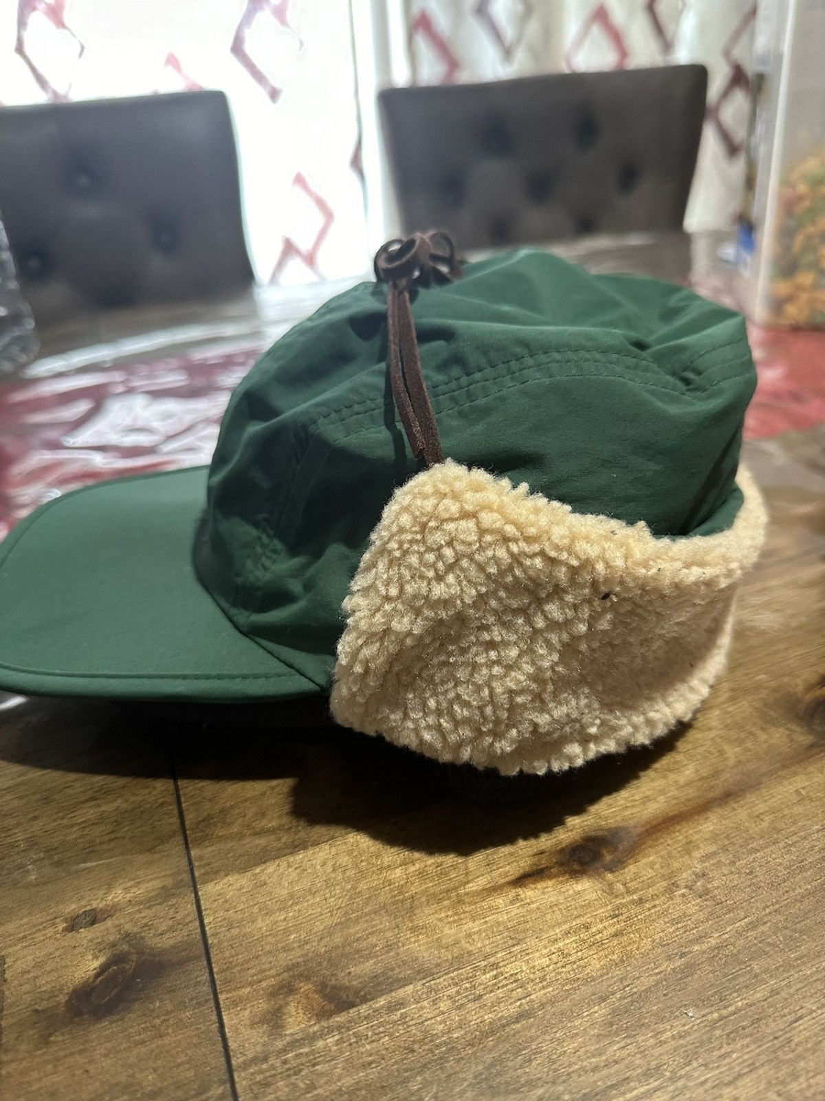 Golf Wang × Golf le Fleur × Tyler The Creator Golf le fleur bronco hat ...