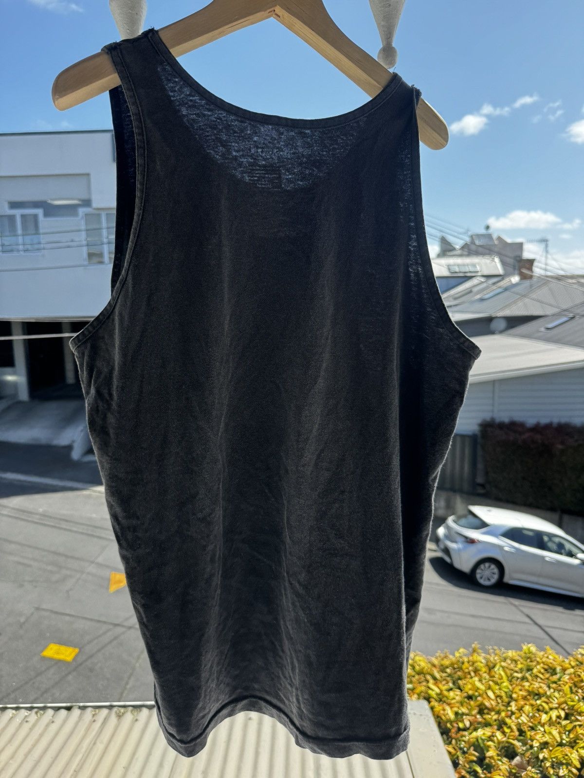 Black Scale BLVCK SCVLE singlet Size US L / EU 52-54 / 3 - 2 Thumbnail