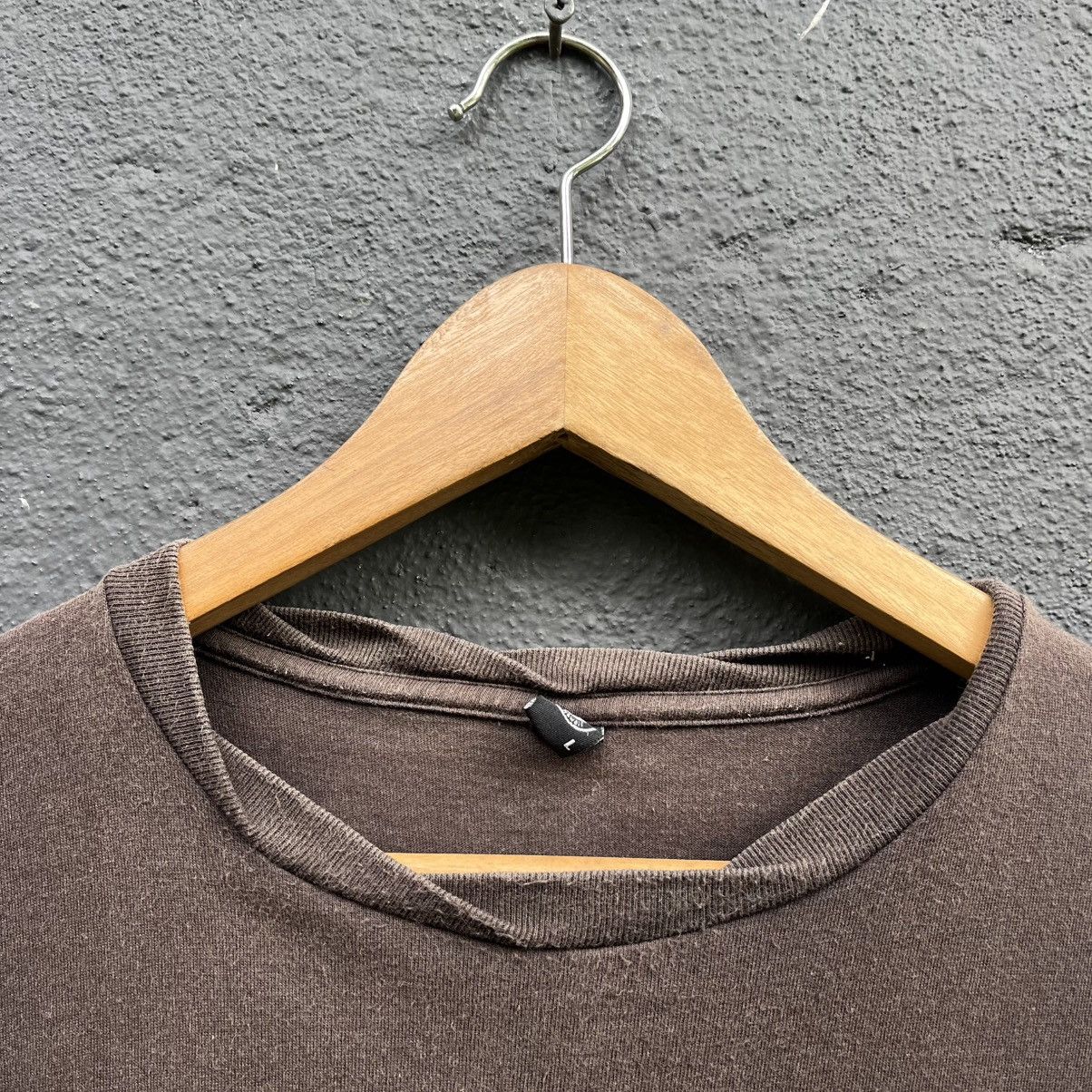 Other Thrashed Faded Vintage T&C Surf Brand Tee Size US L / EU 52-54 / 3 - 6 Thumbnail