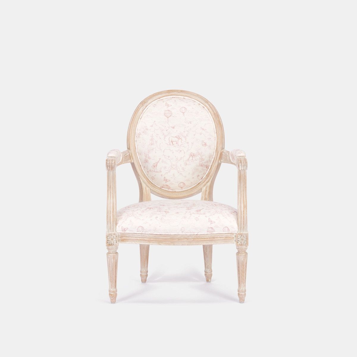 Dior o1bcso1str0226 Size:OS/Armchair in Pink Size ONE SIZE - 1 Thumbnail