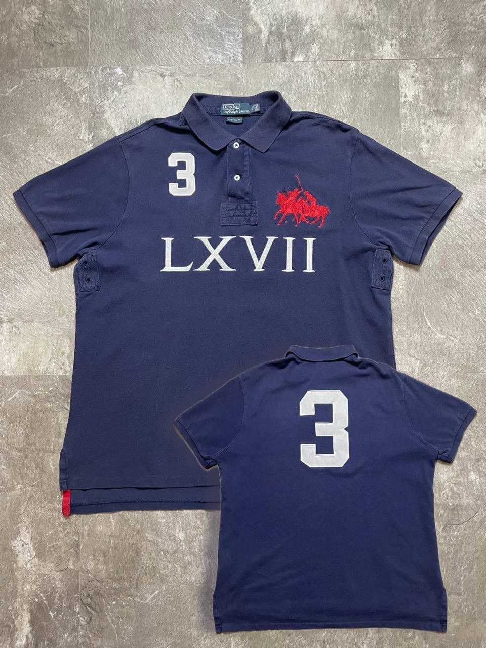 Polo Ralph Lauren × RRL Ralph Lauren × Ralph Lauren Polo