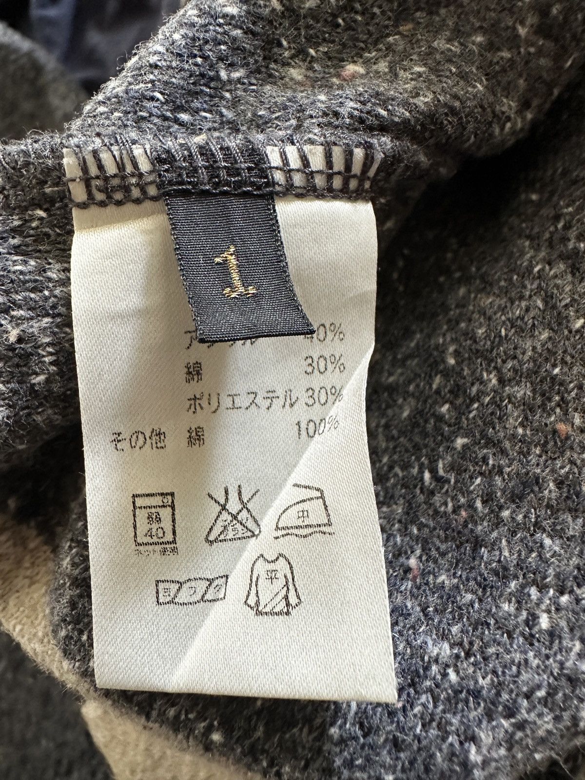 Kapital KAPITAL HOODIE Size S / US 4 / IT 40 - 15 Thumbnail