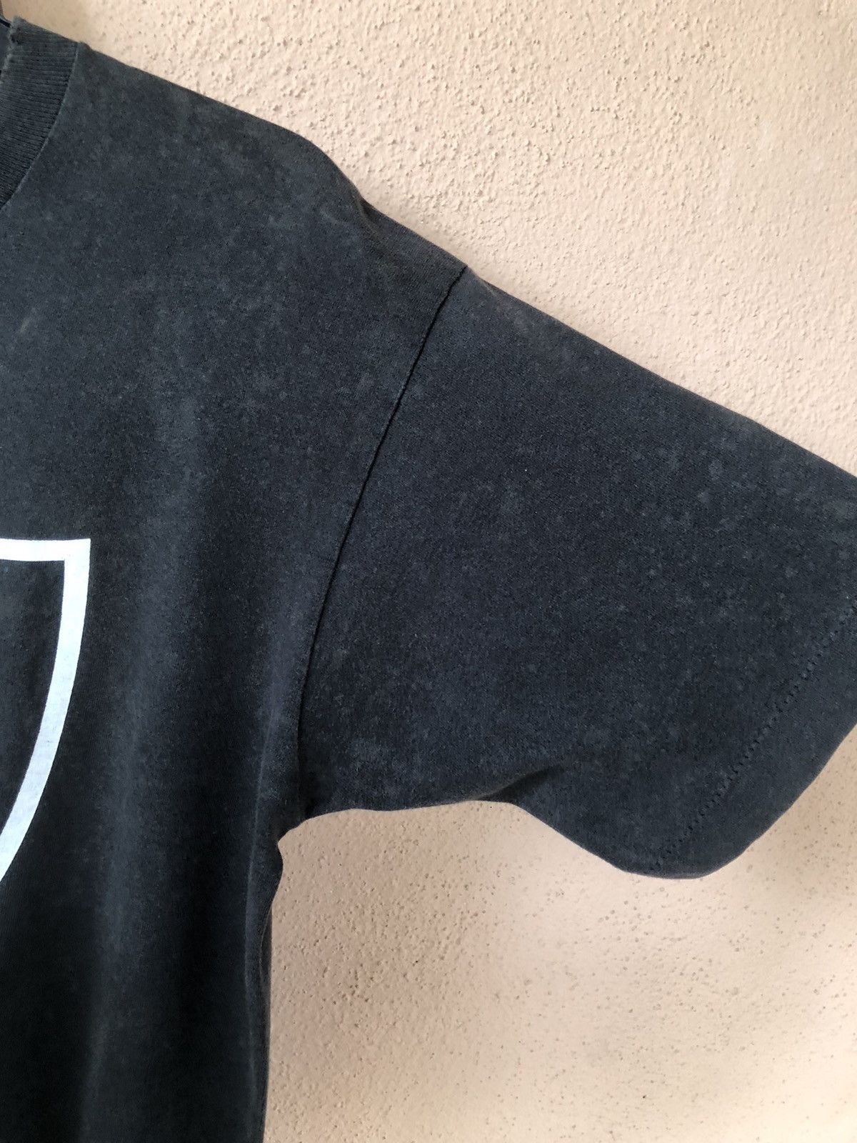 Rap Tees × Vintage Vintage 90s SYNDICATE ice T Records Label Size US L / EU 52-54 / 3 - 15 Thumbnail