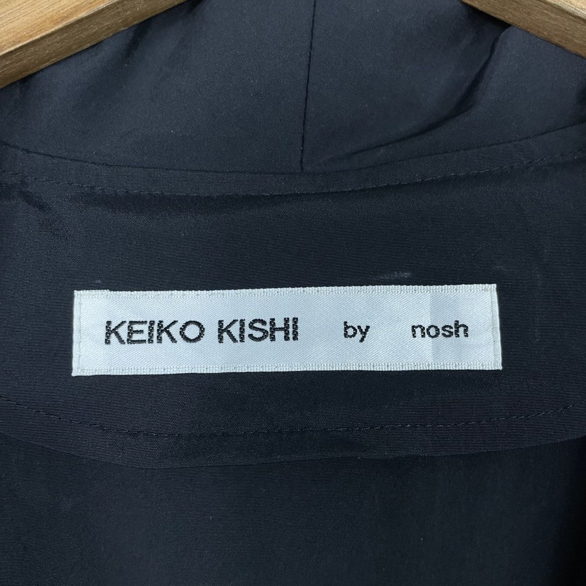 Other Keiko Kishi By Nosh Coat Size M / US 6-8 / IT 42-44 - 16 Thumbnail