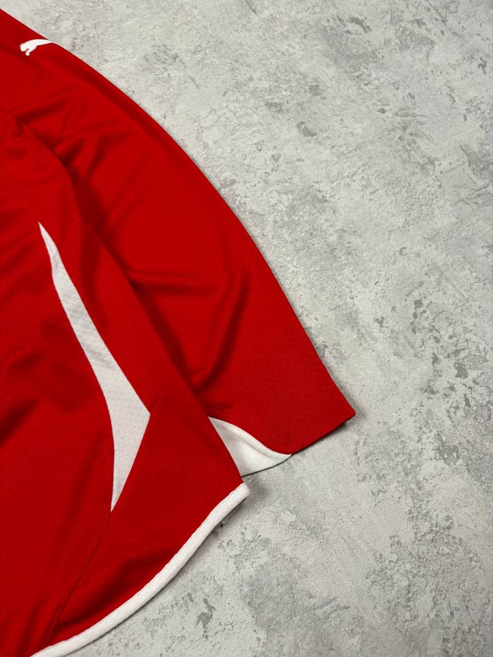 Puma Puma Jersey Team Austria Scharner 16 player signature Size US L / EU 52-54 / 3 - 5 Thumbnail
