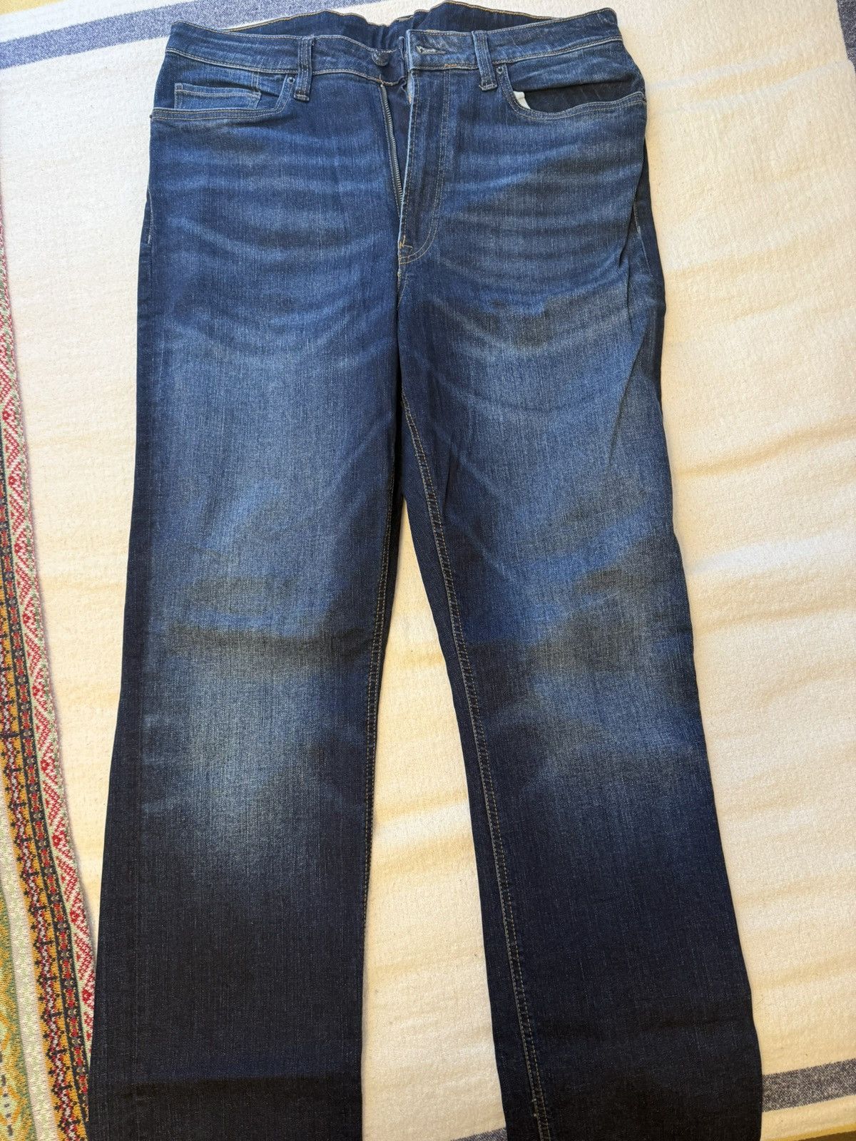 Buffalo David Bitton Buffalo David Bitton Jeans Size US 38 / EU 54 - 1 Thumbnail