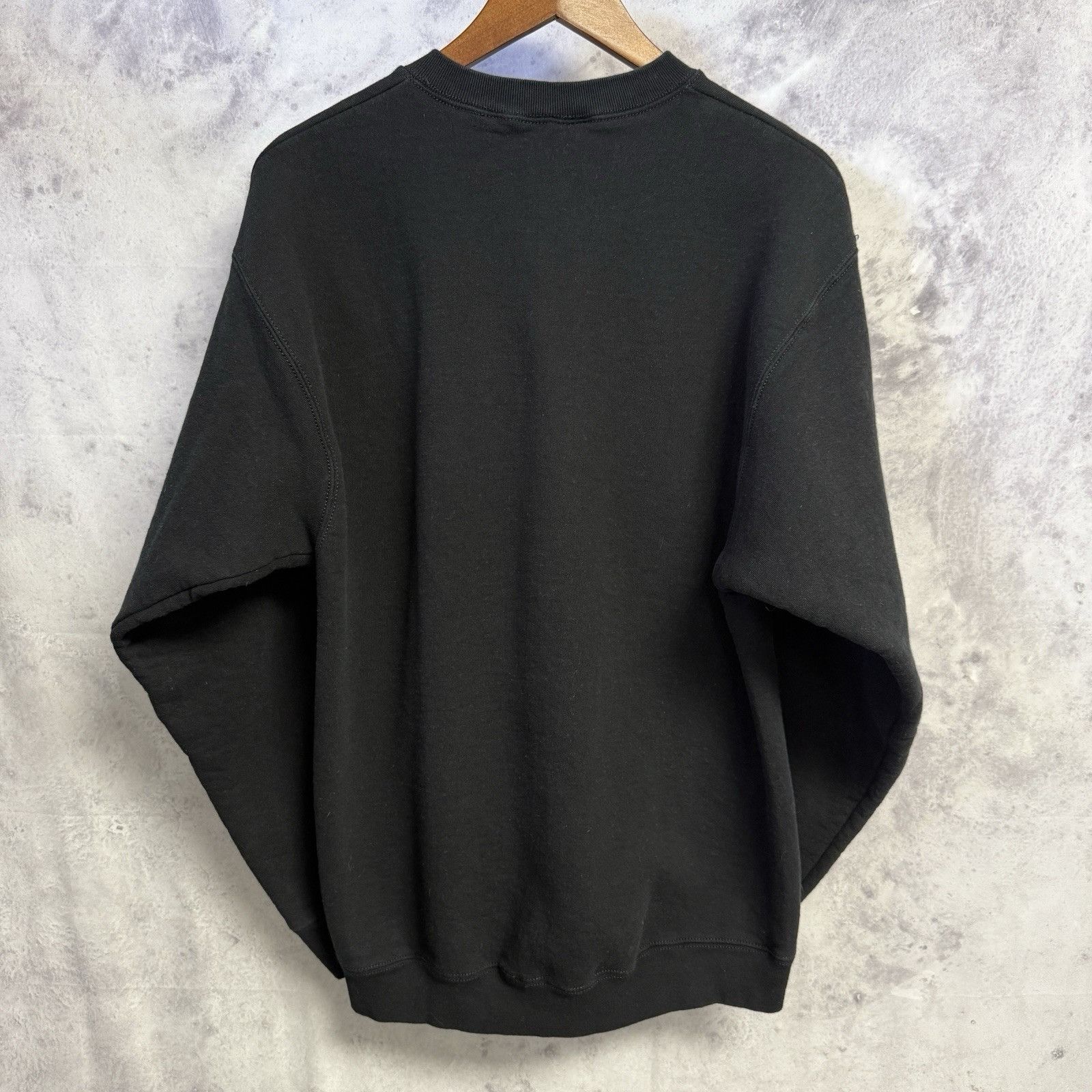 Vintage Vintage San Francisco Sweatshirt Mens L 21x28 Bay To Breaker Size US L / EU 52-54 / 3 - 2 Thumbnail