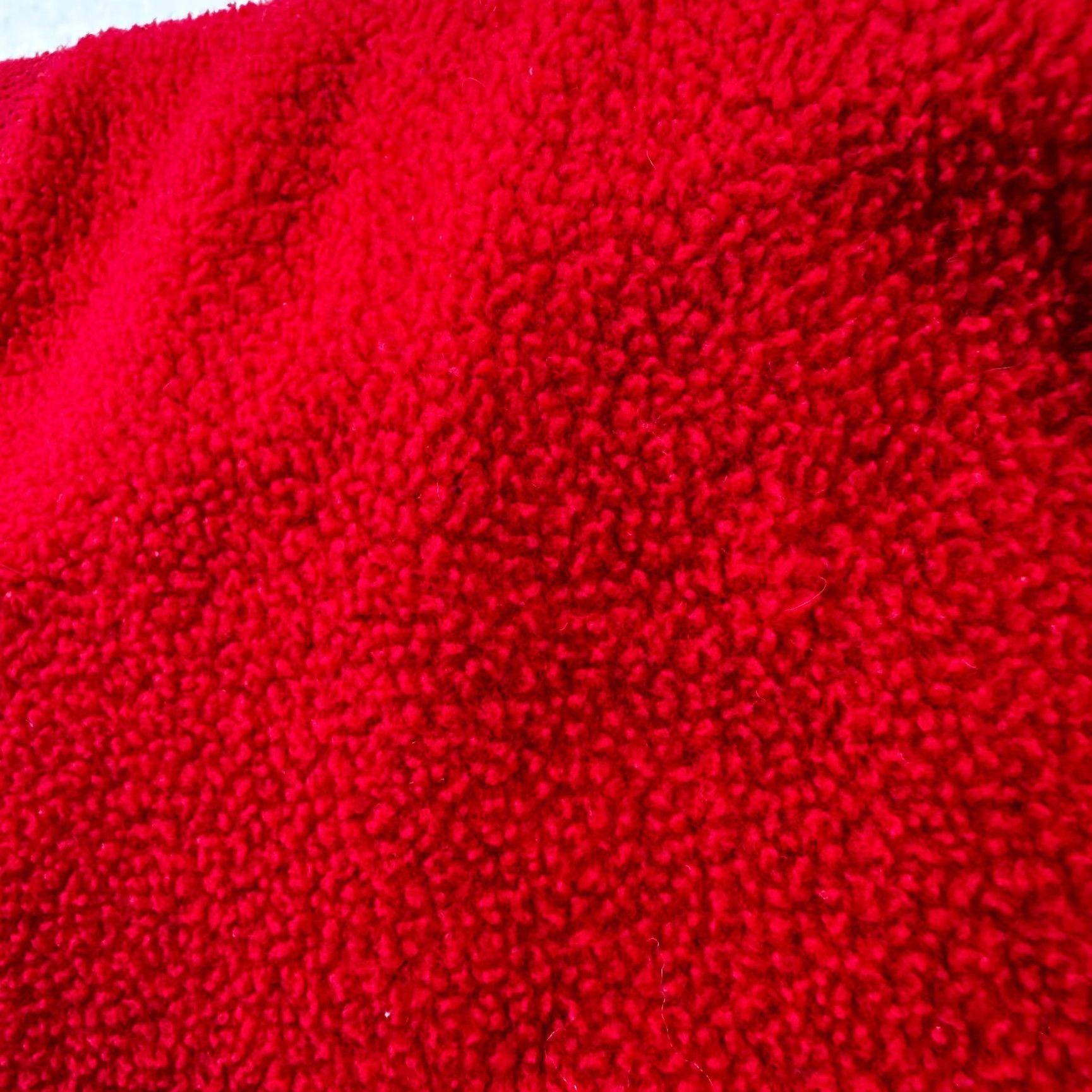 Disney Disney Mickey Mouse Sweatshirt Red Men's M Pullover Long Sleeve Crew Neck Size US M / EU 48-50 / 2 - 7 Thumbnail